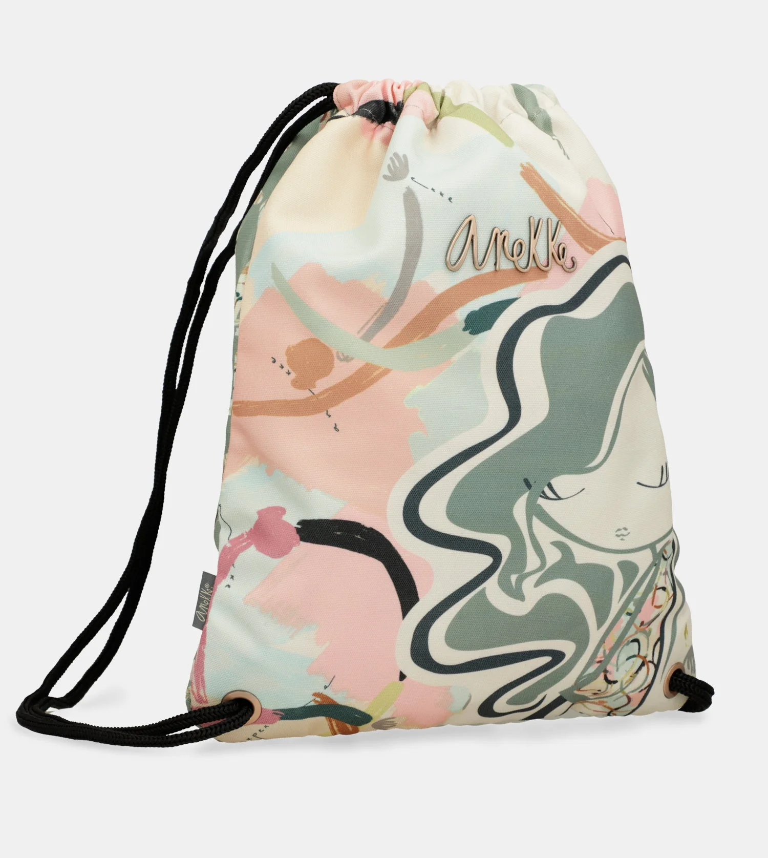 Saco de tela Smart - Image 2