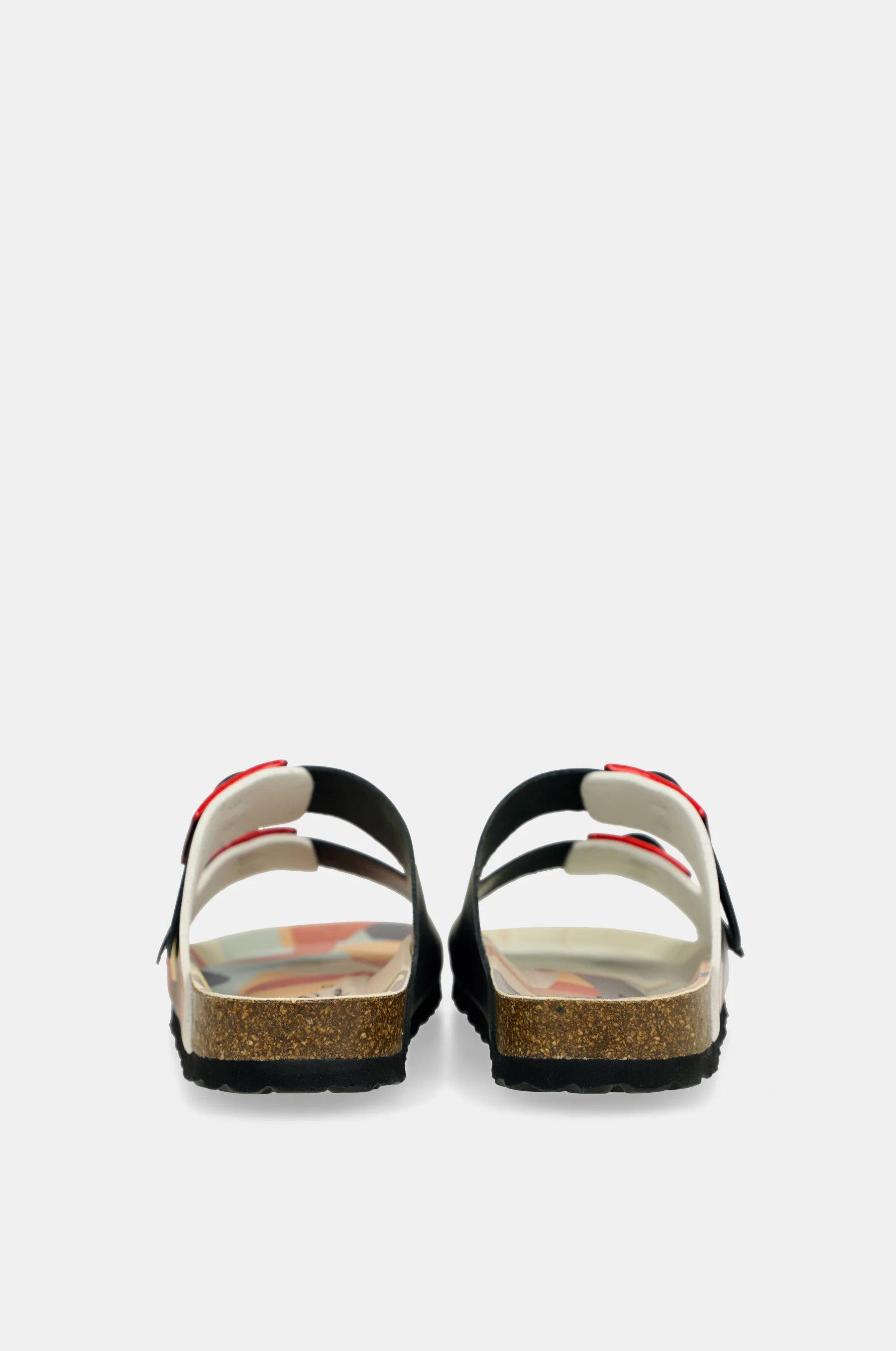 Sandalias bio azul marino Eikon - Image 5