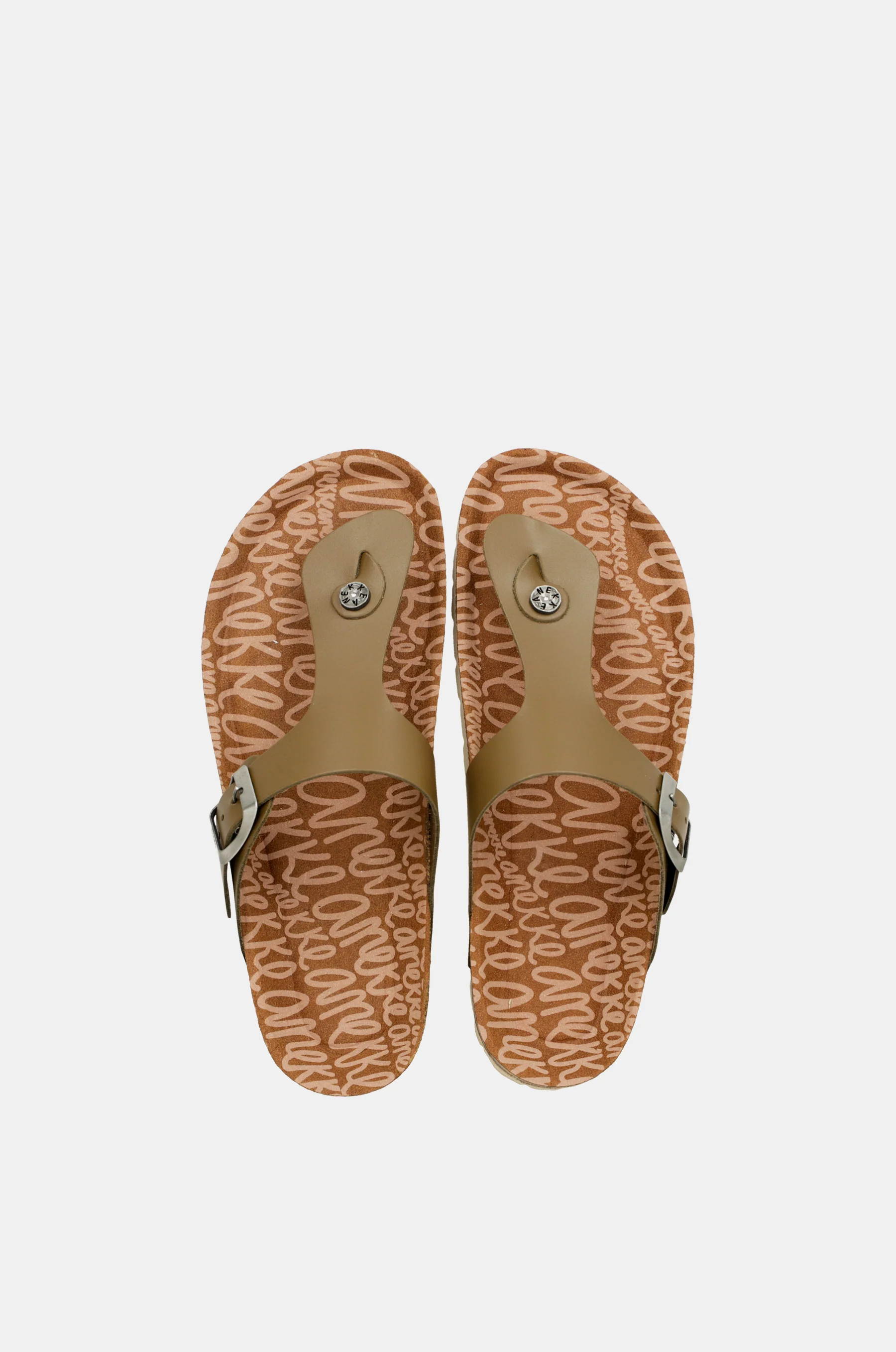 Sandalias bio de mujer - Image 3