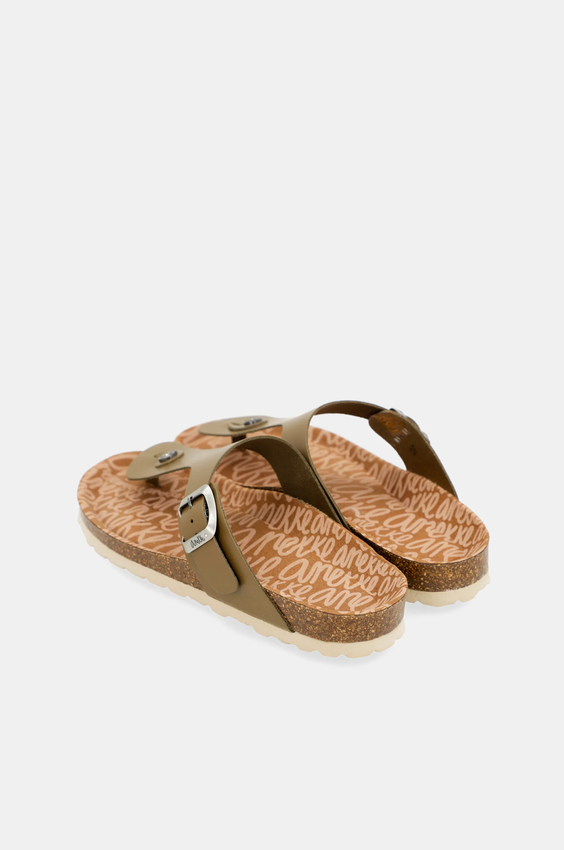 Sandalias bio de mujer - Image 5