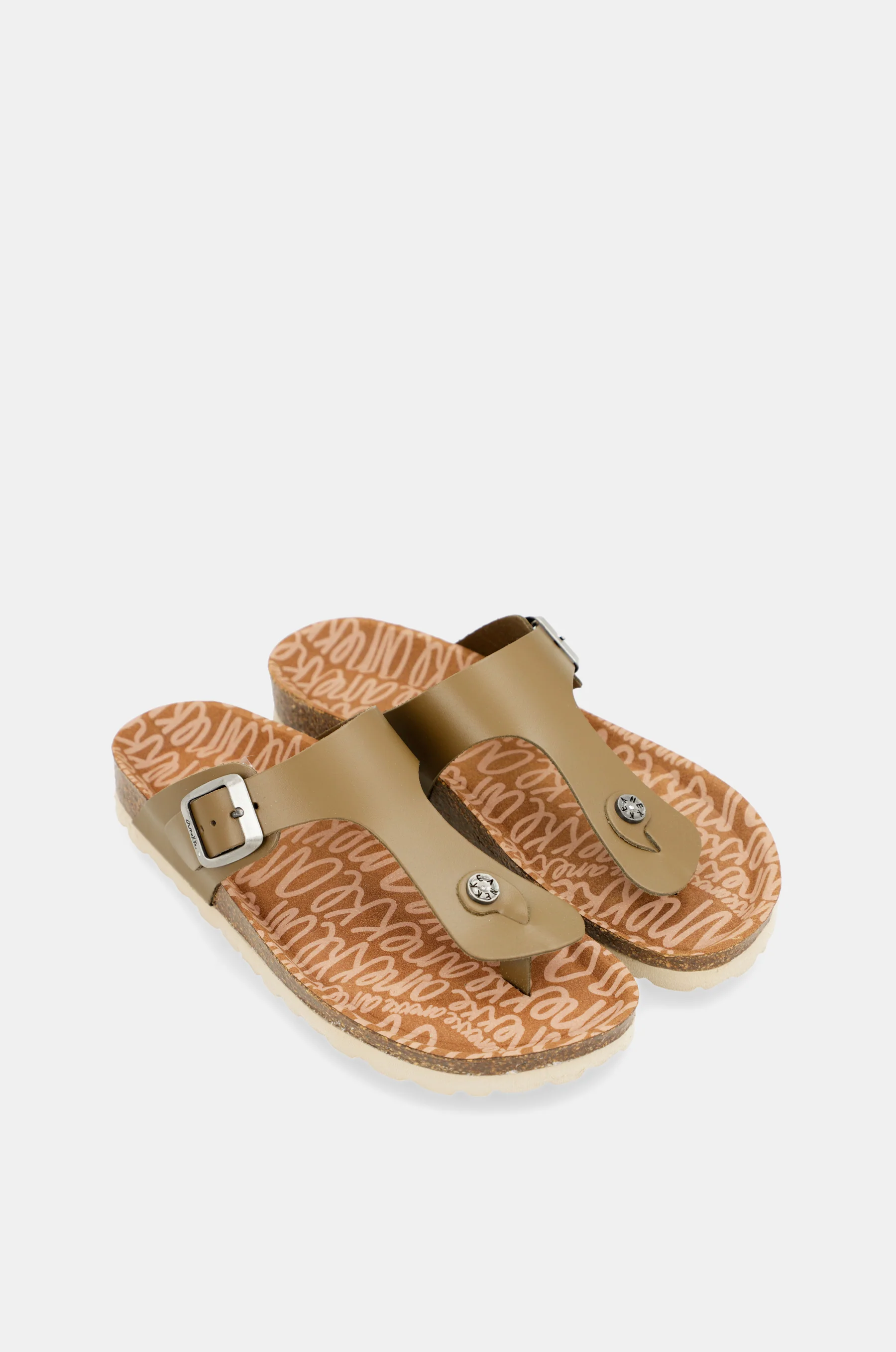 Sandalias bio de mujer - Image 6