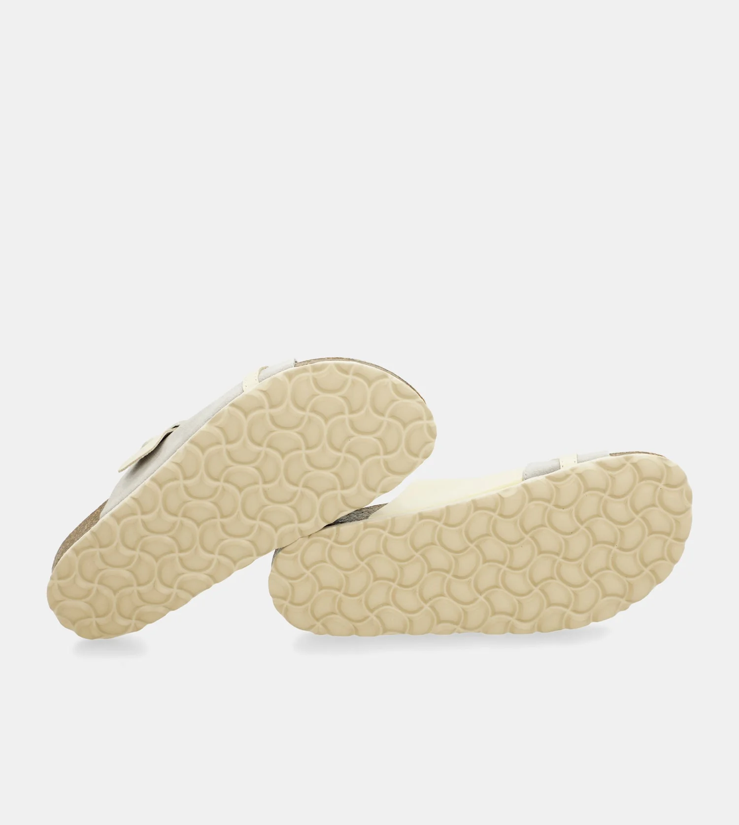 Sandalias bio eslabones gris - Image 3
