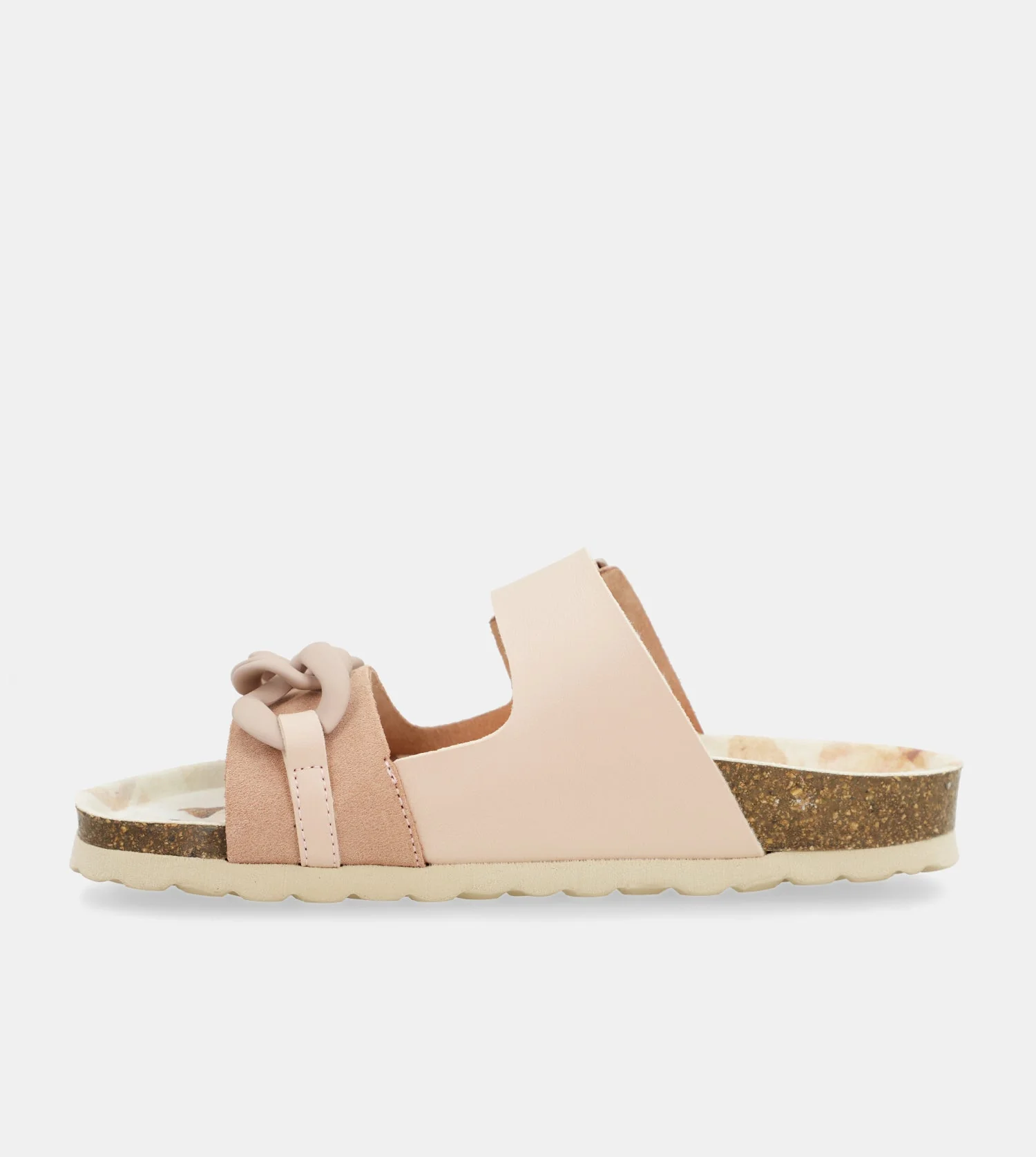 Sandalias bio eslabones rosa - Image 2