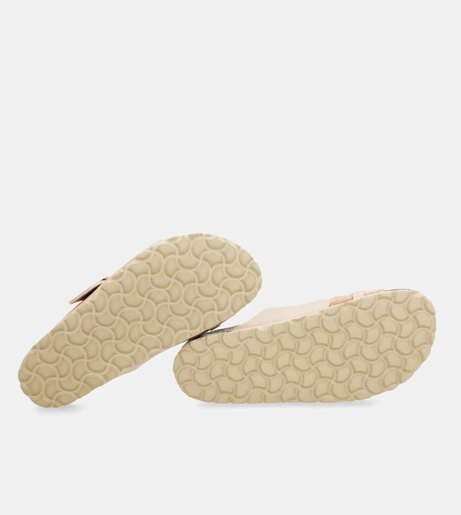Sandalias bio eslabones rosa - Image 6