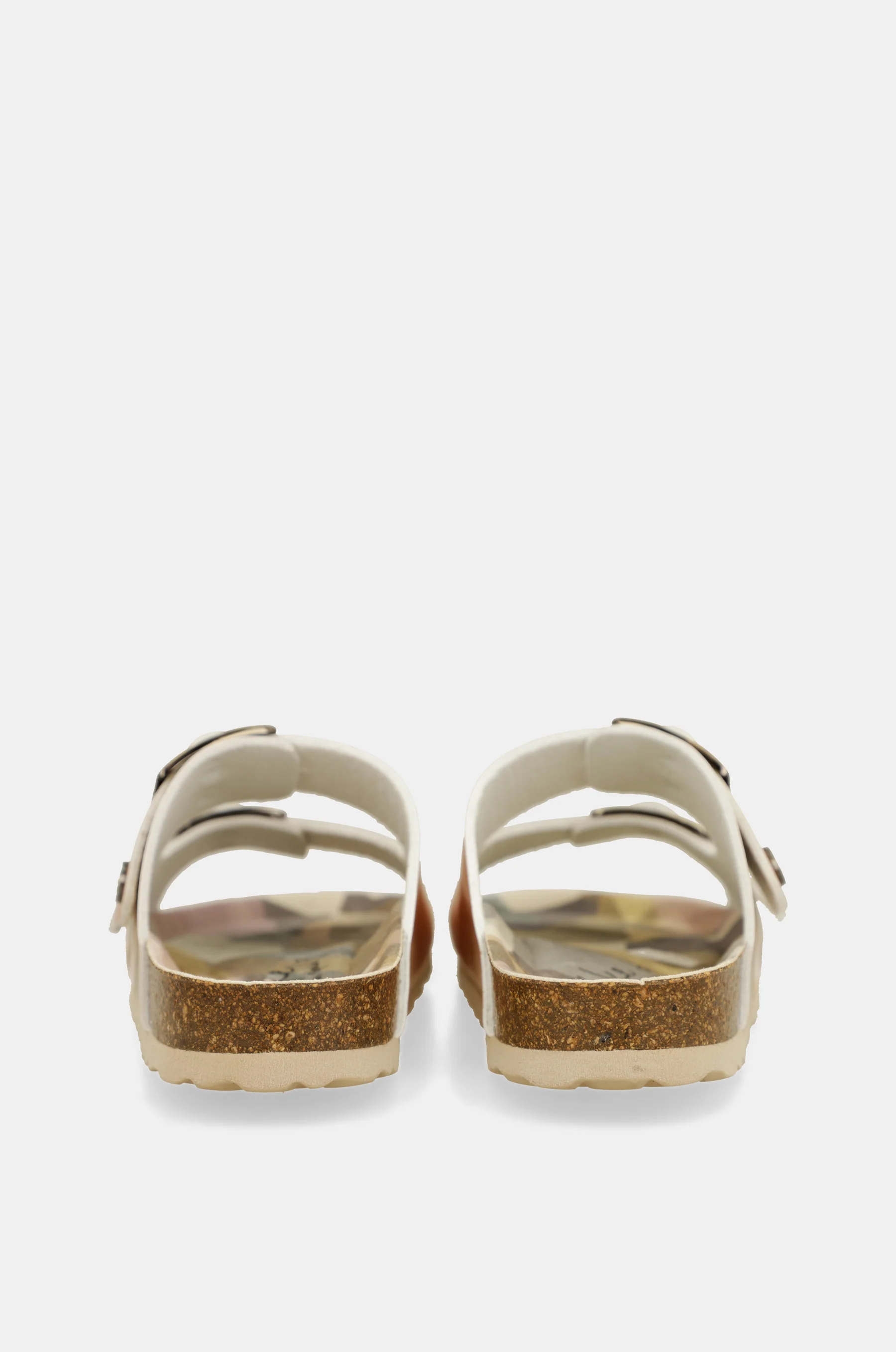 Sandalias bio rosas Bloom - Image 3