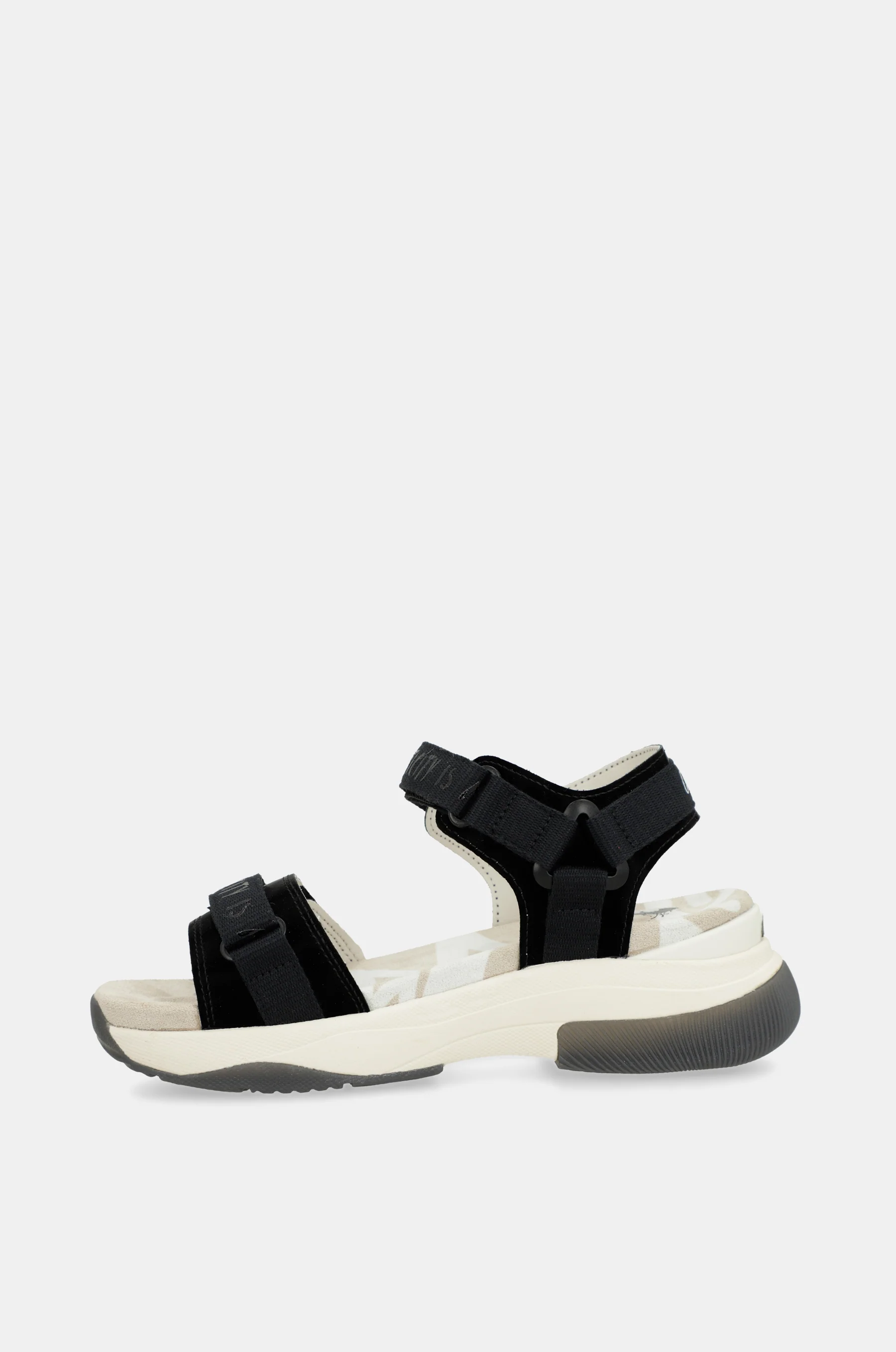Sandalias deportivas negras - Image 4