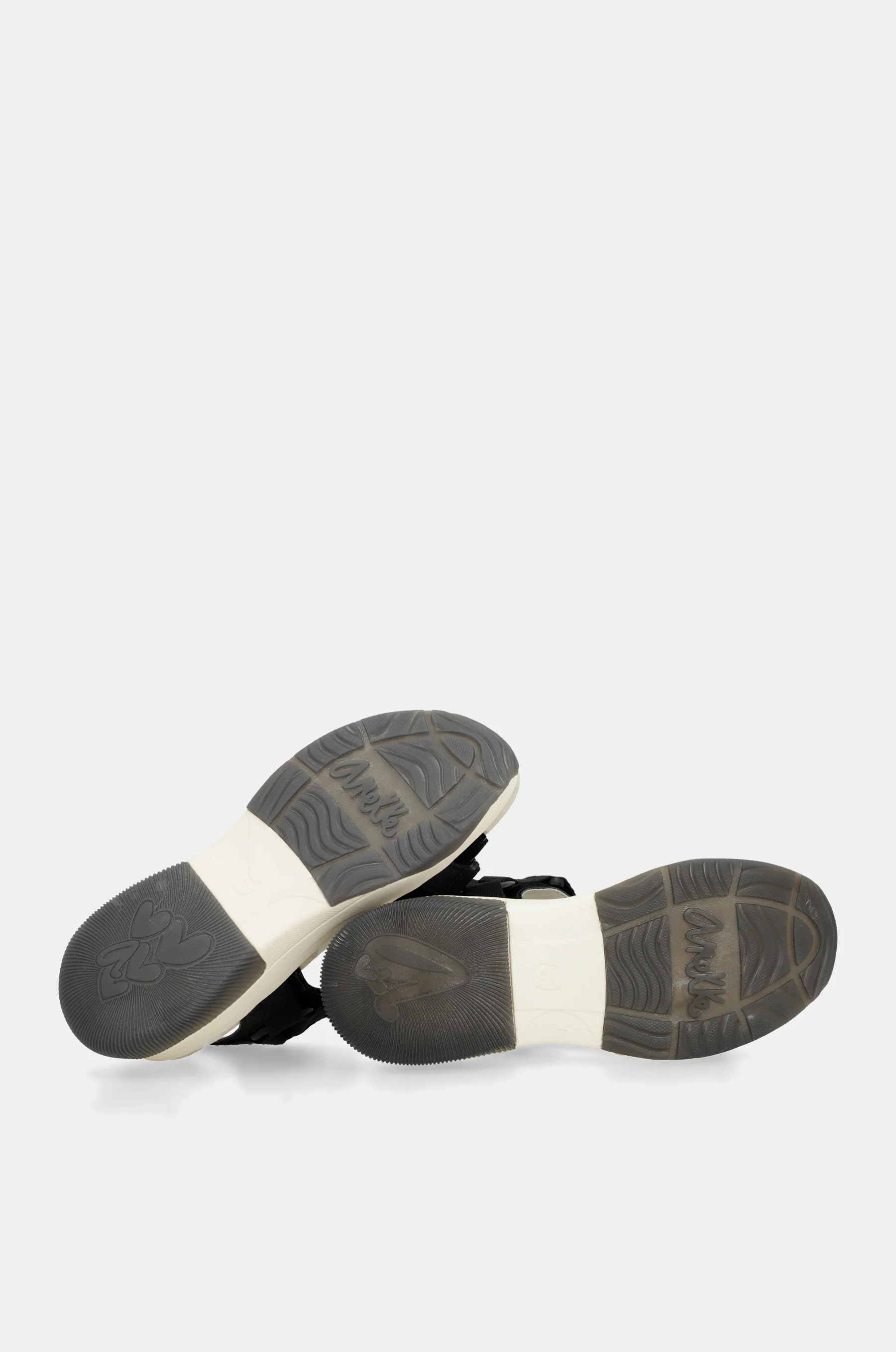 Sandalias deportivas negras - Image 7