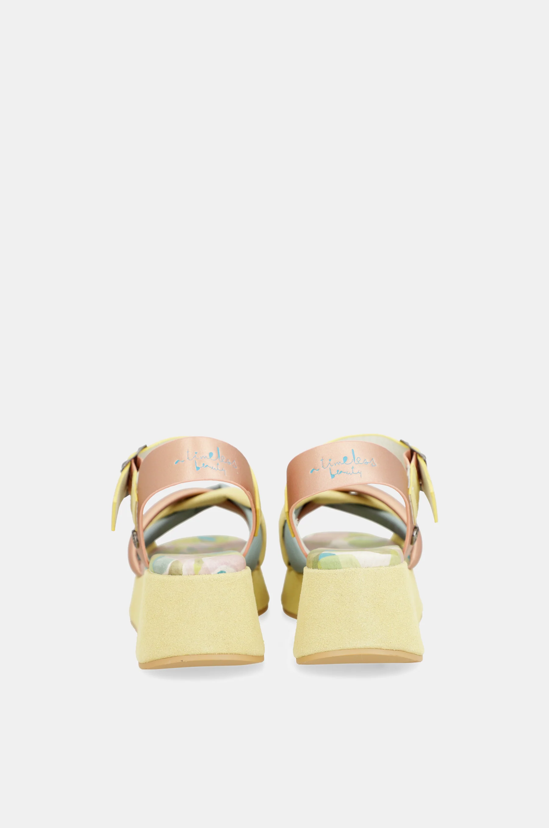Sandalias plataforma Bloom - Image 5