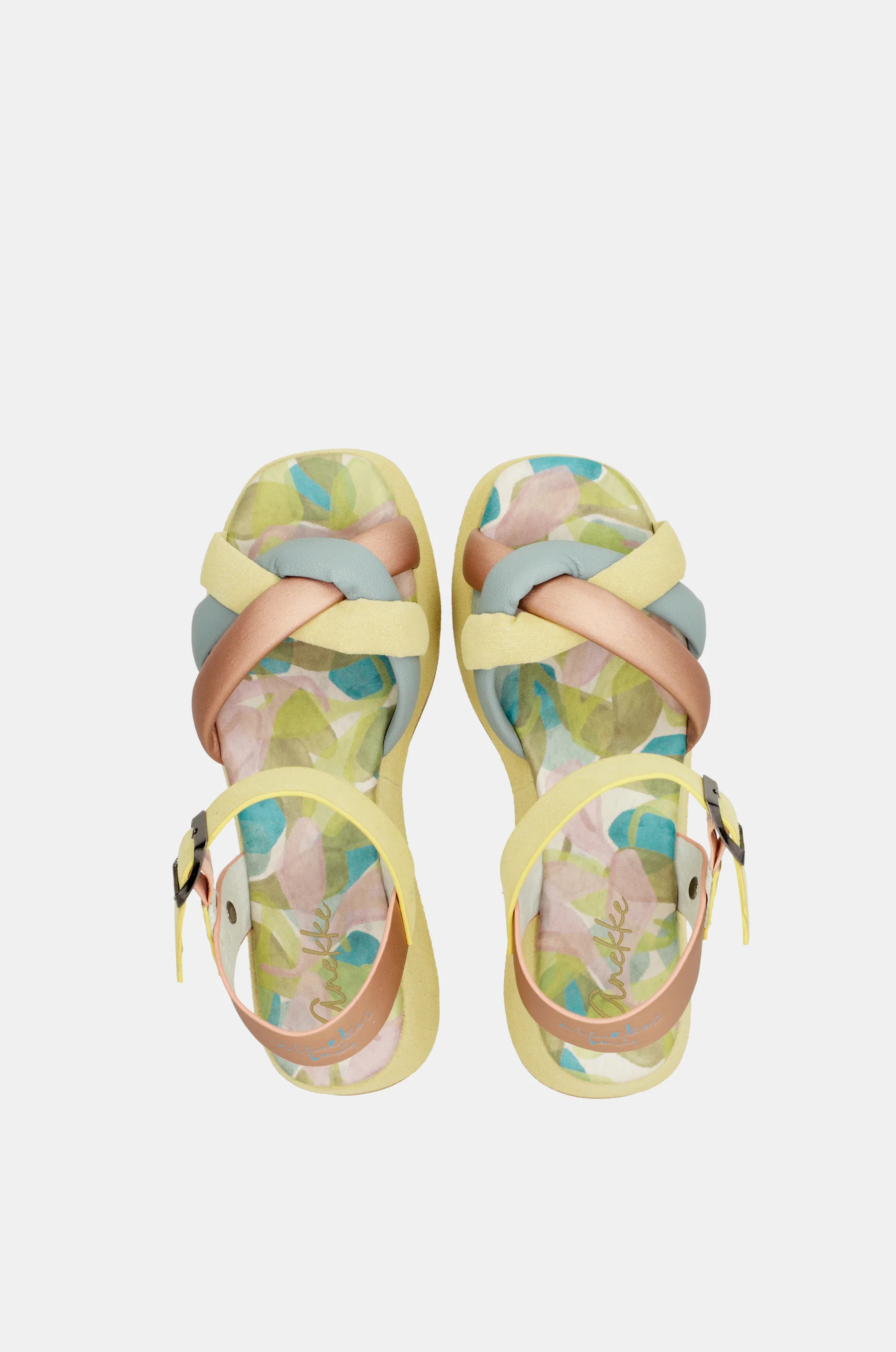 Sandalias plataforma Bloom - Image 7