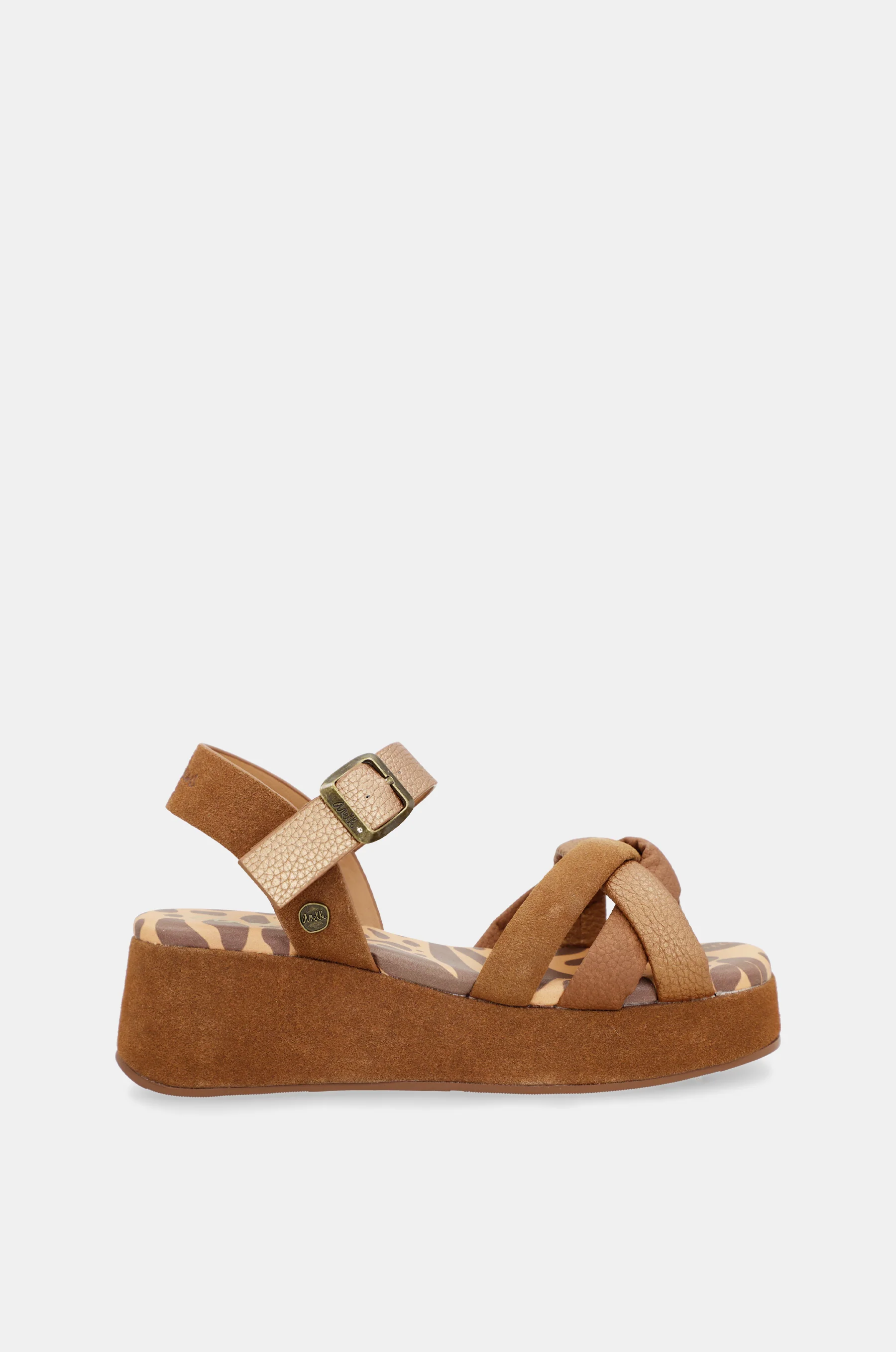 New in