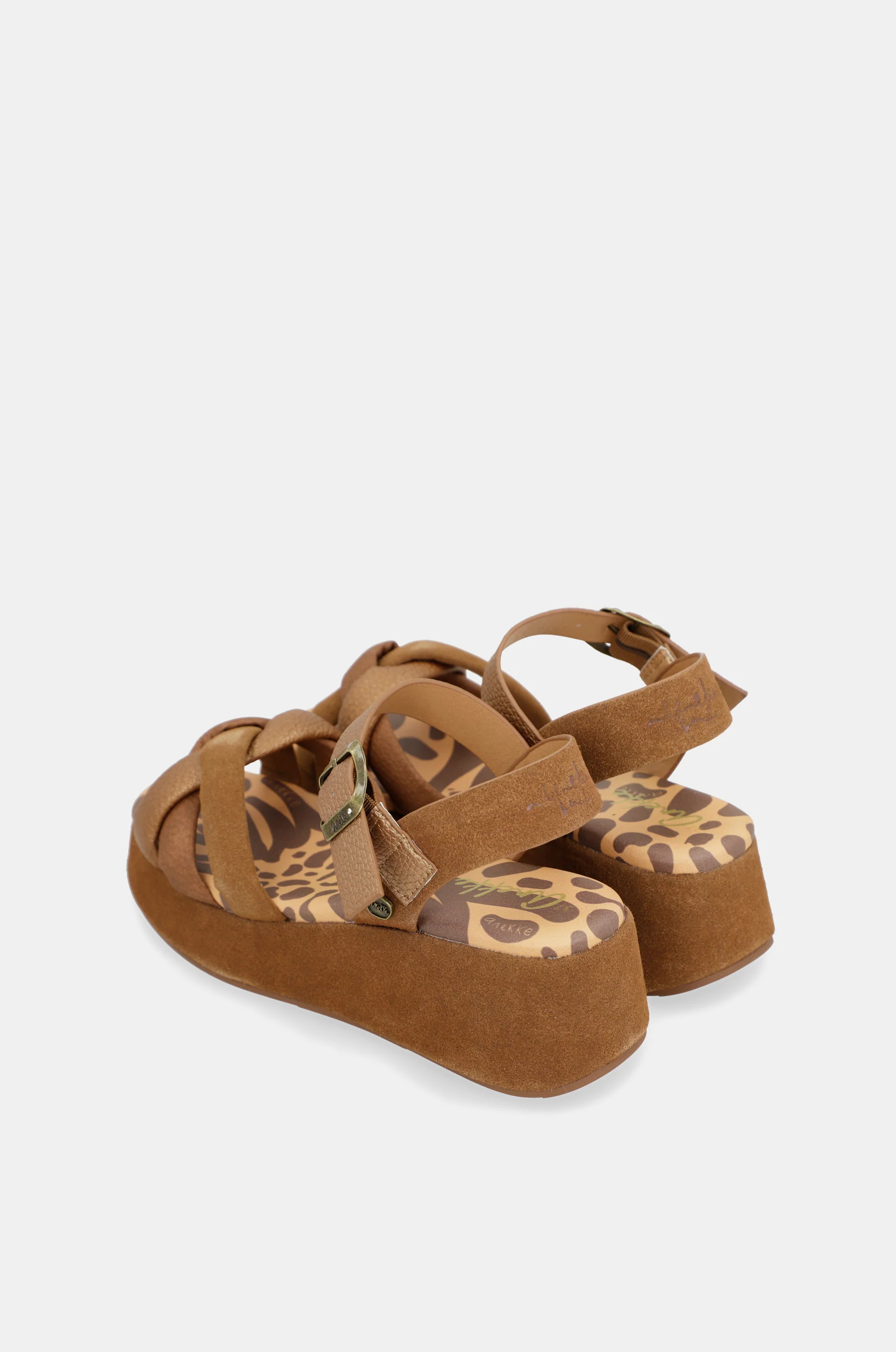 Sandalias plataforma Gaia - Image 7