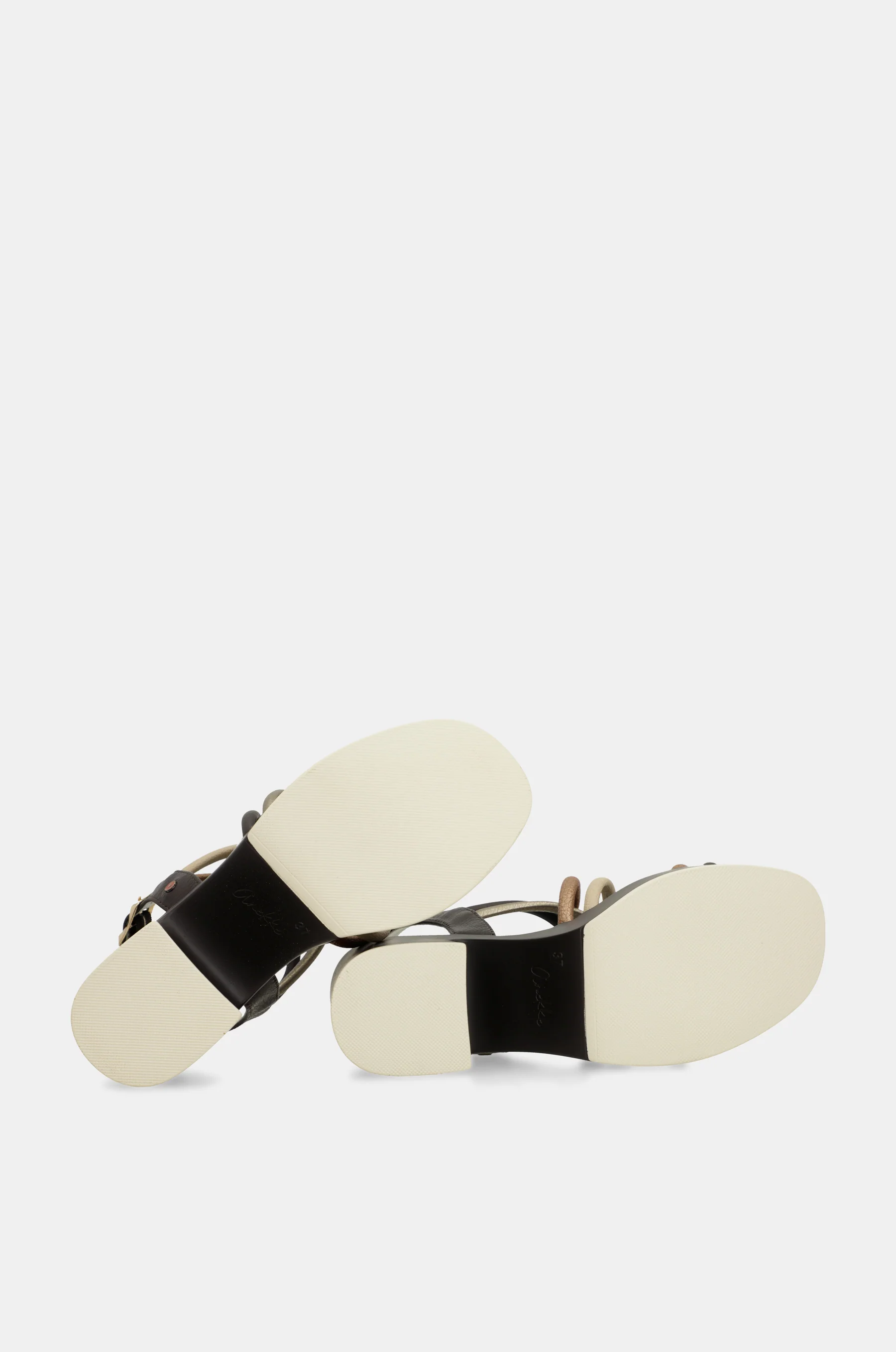 Sandalias plataforma y tacón Bloom - Image 7