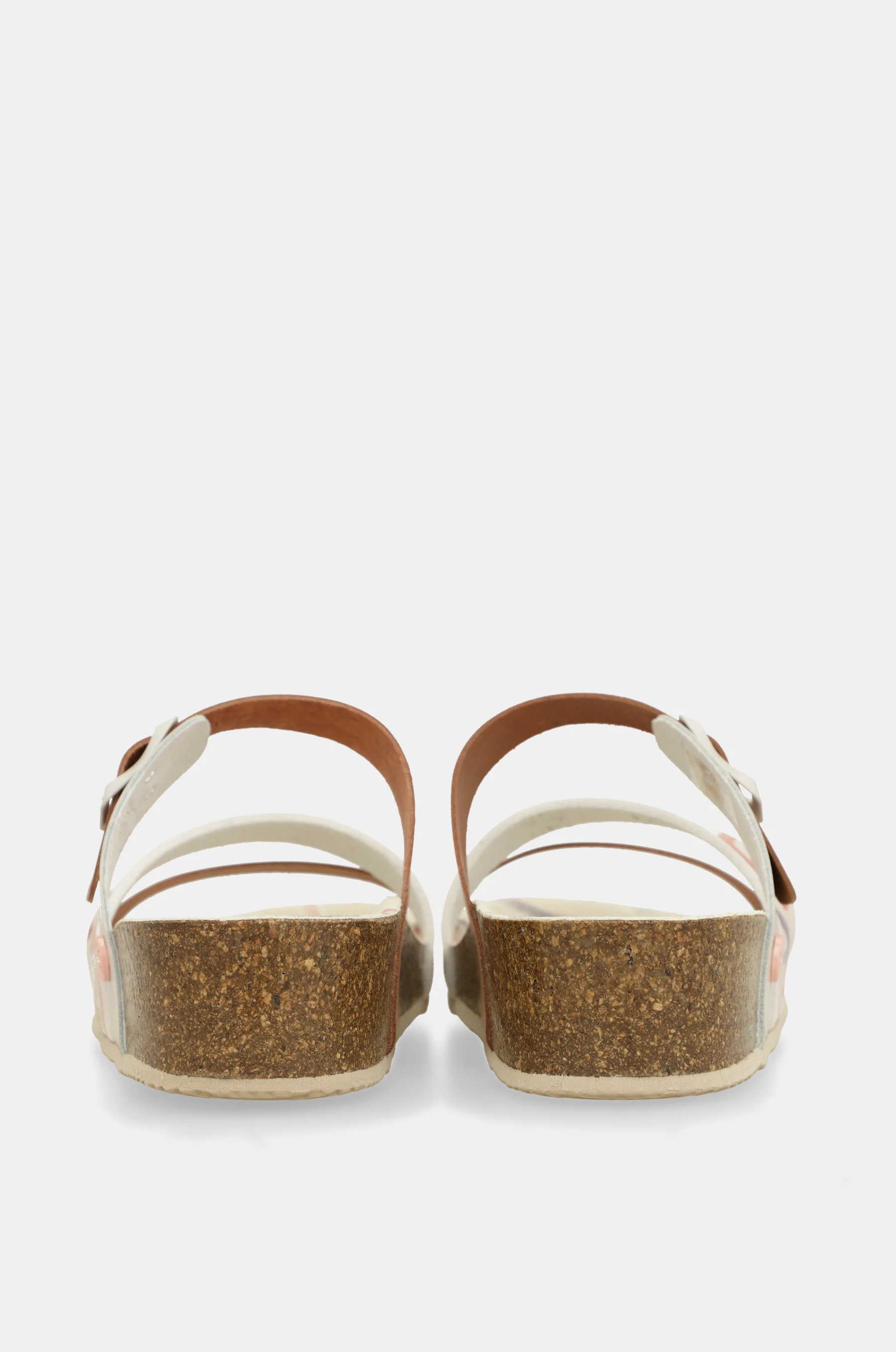 Sandalias rosas Olympia - Image 4
