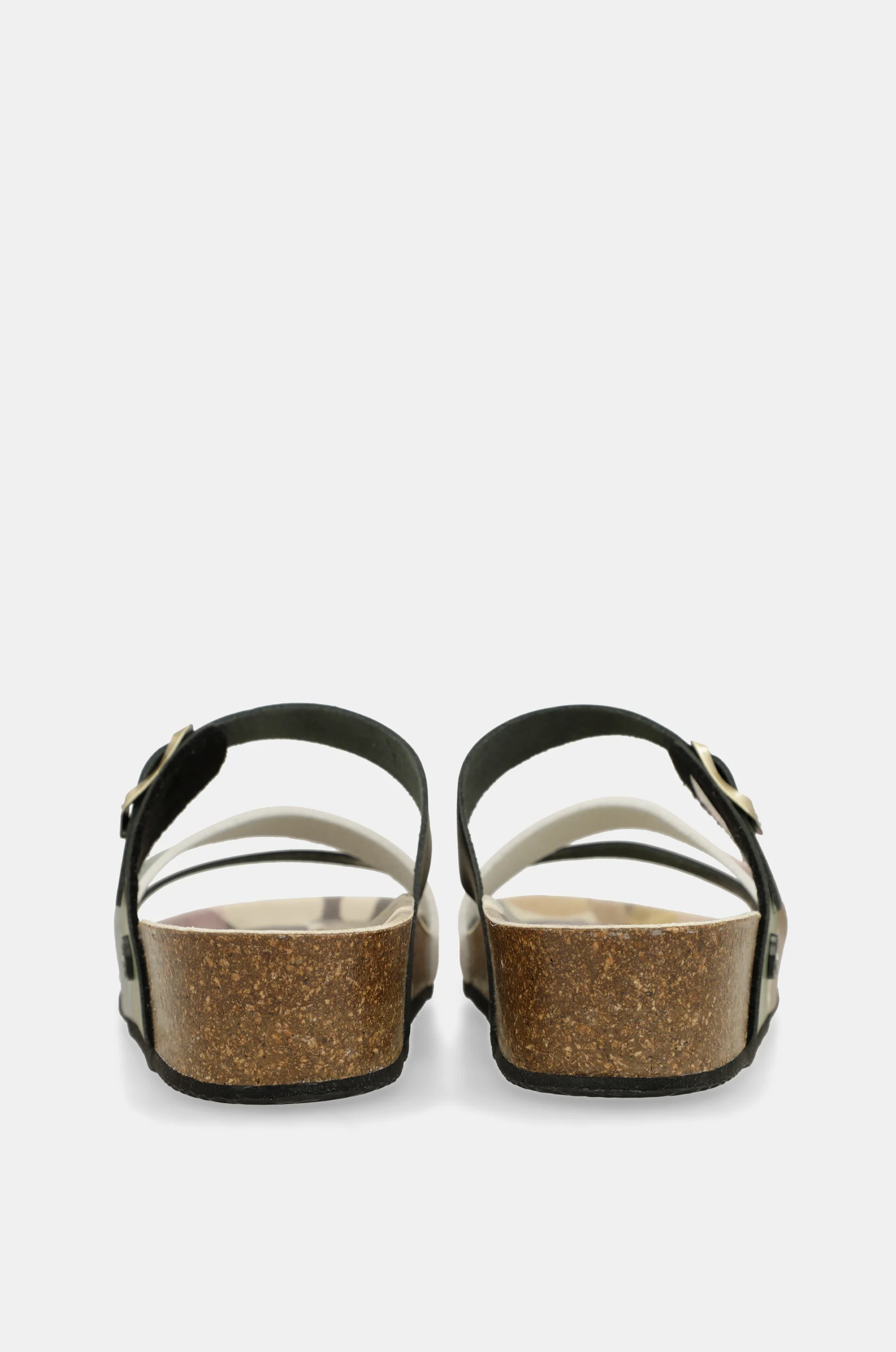 Sandalias verdes Bloom - Image 5
