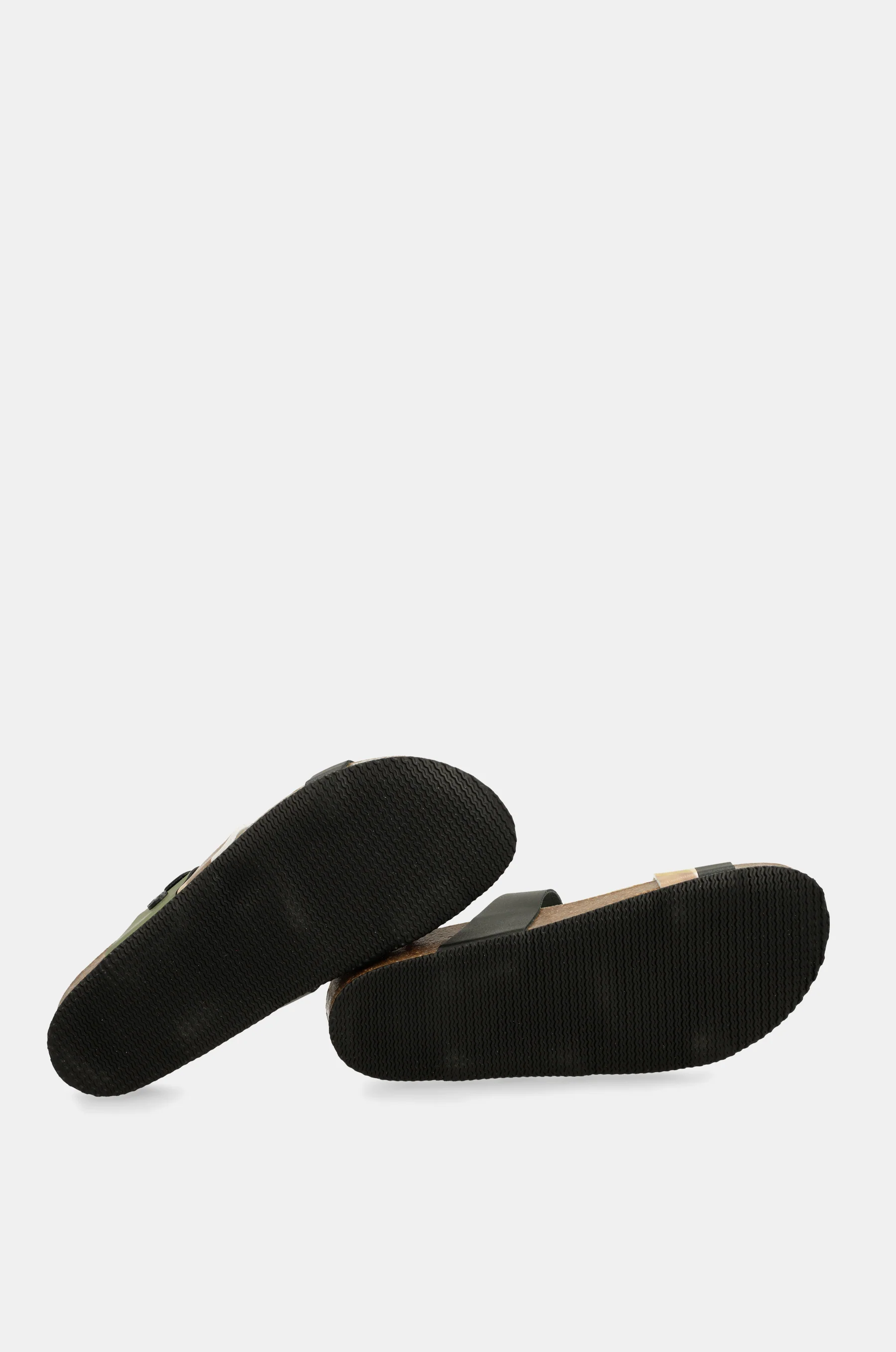 Sandalias verdes Bloom - Image 6
