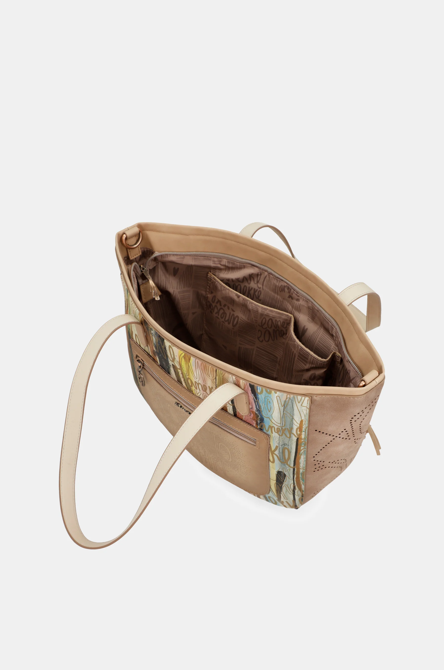 Shopper grande Nude Studio - Image 11