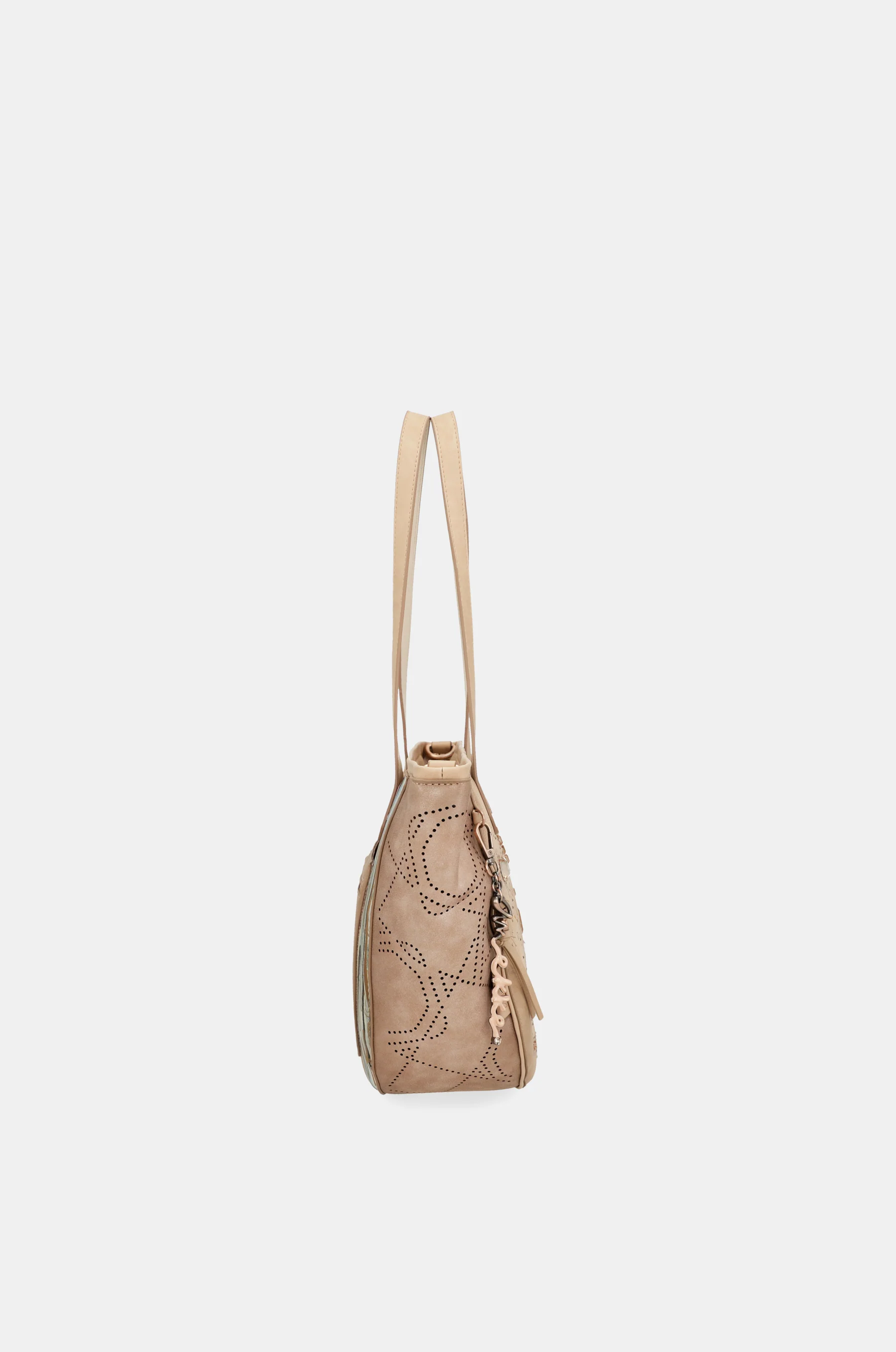 Shopper grande Nude Studio - Image 4
