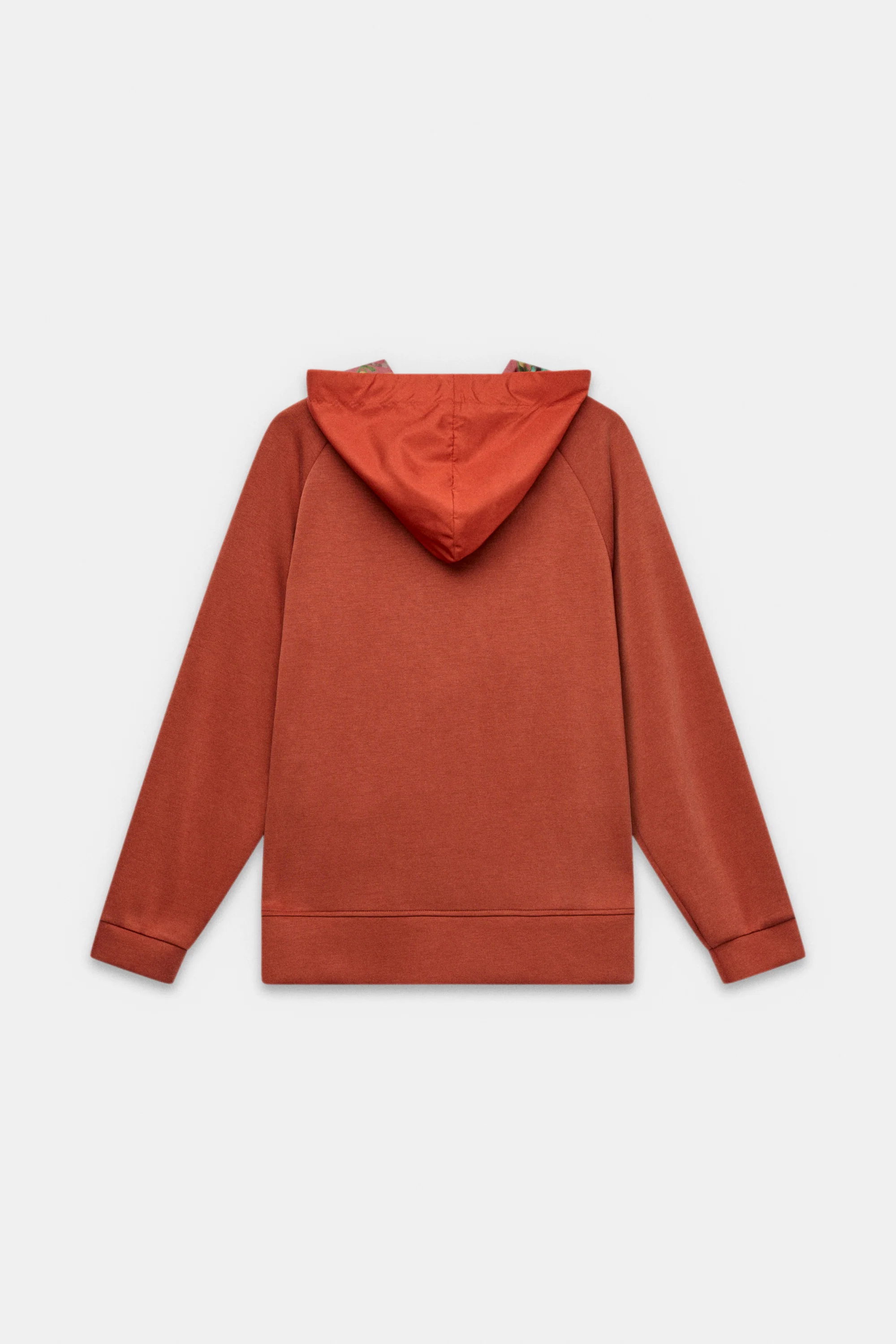 Sudadera de manga larga y capucha - Image 3
