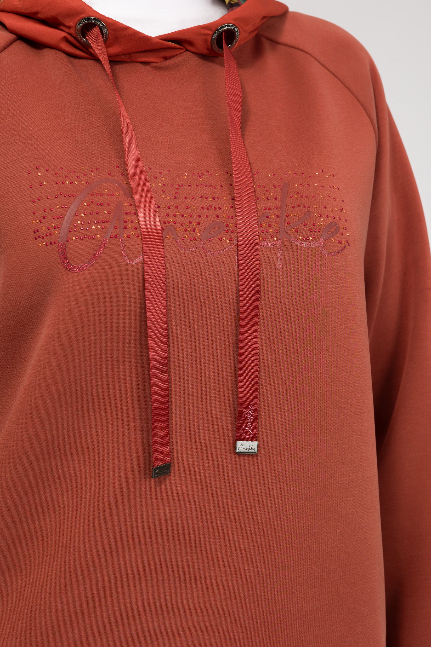 Sudadera de manga larga y capucha - Image 5