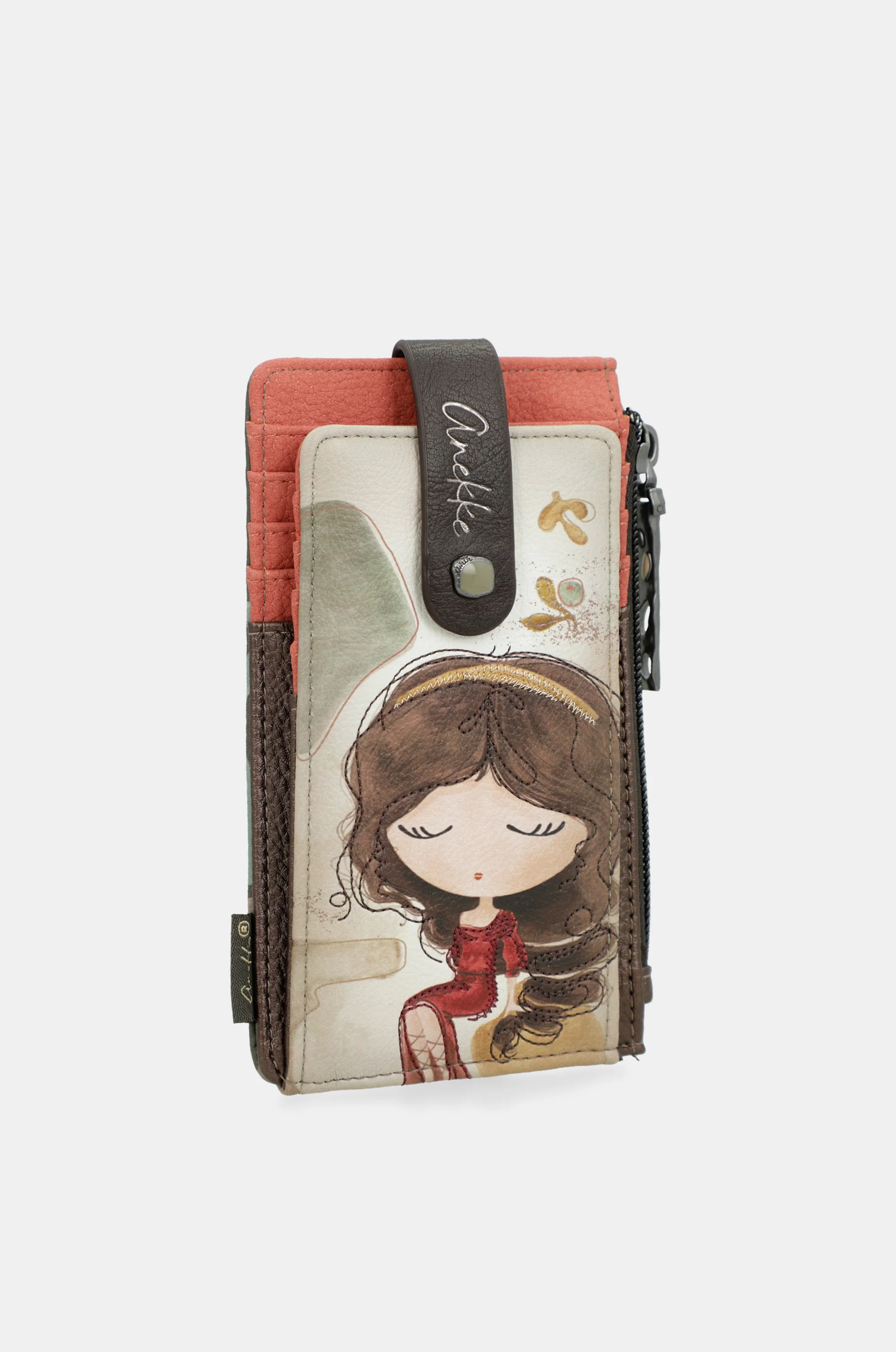 Tarjetero  Muse - Image 3