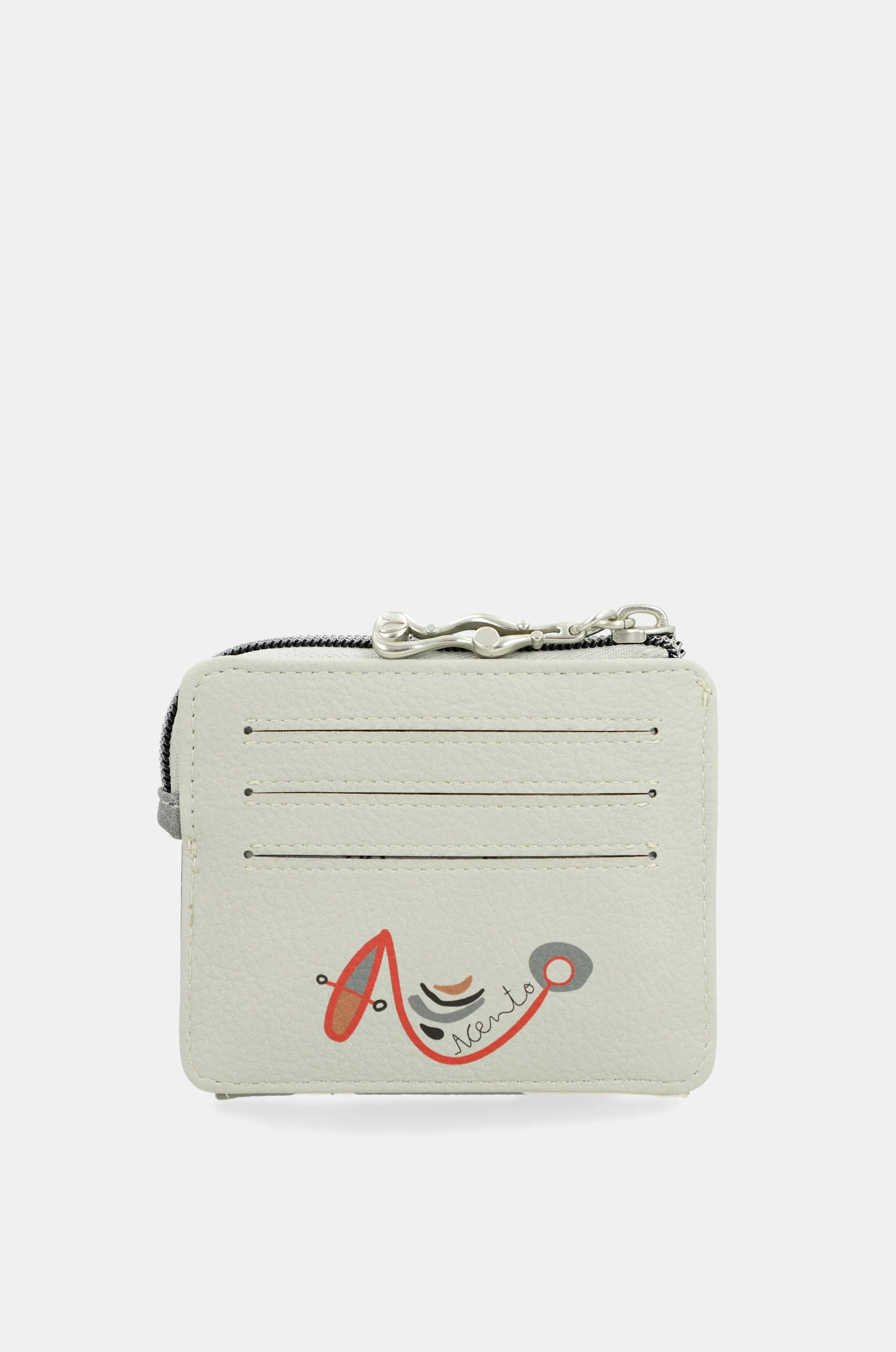 Tarjetero pequeño Ole - Image 4
