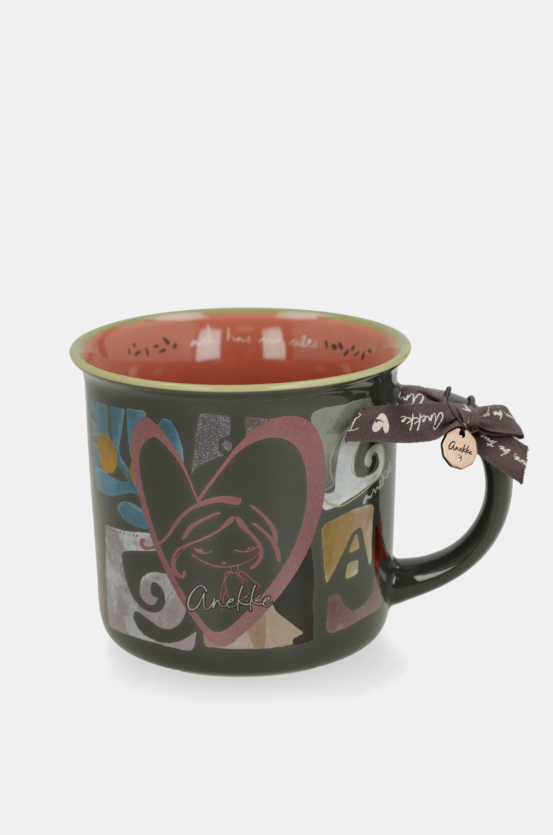 Taza Amphora