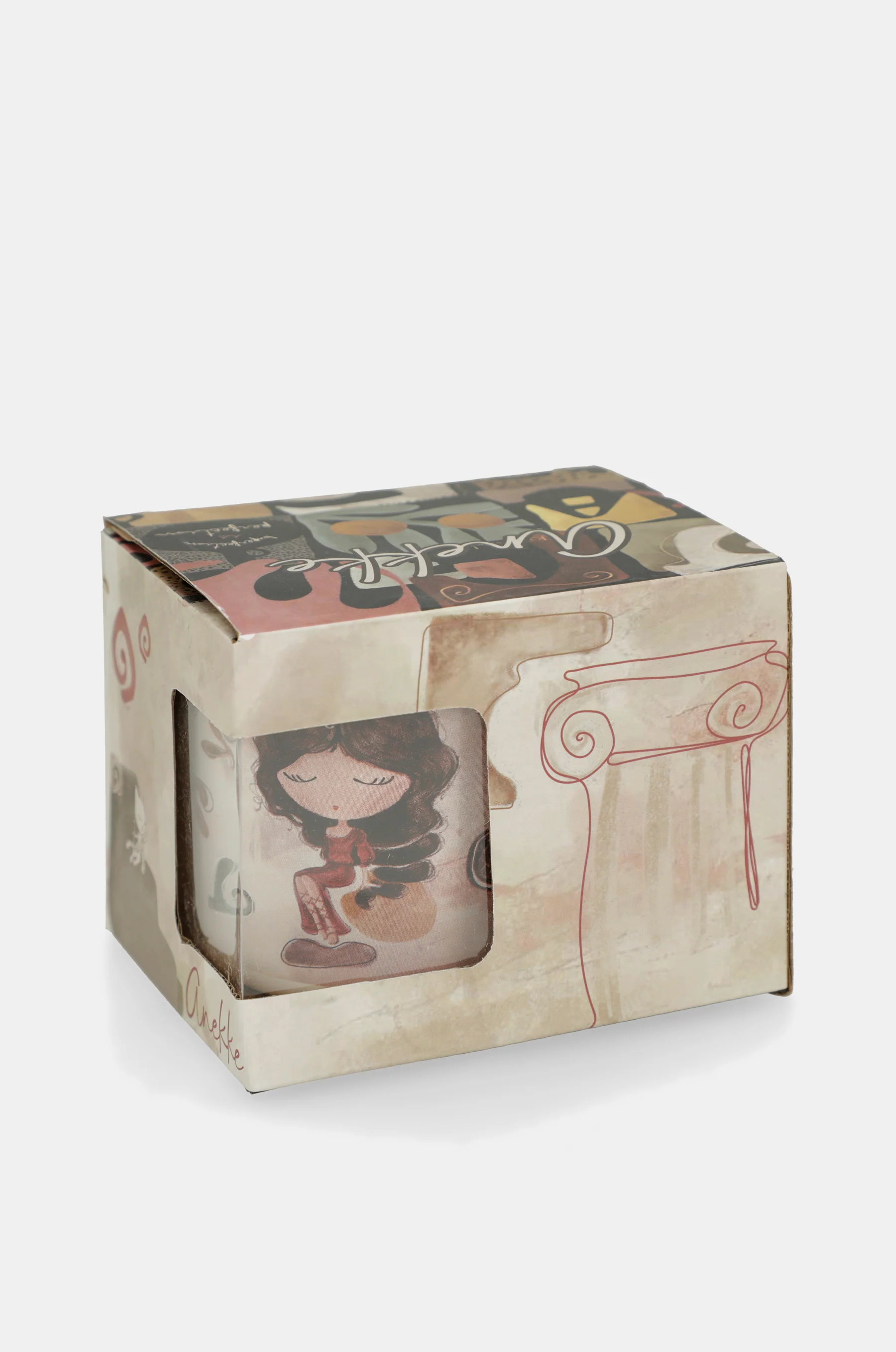 Taza Muse - Image 3