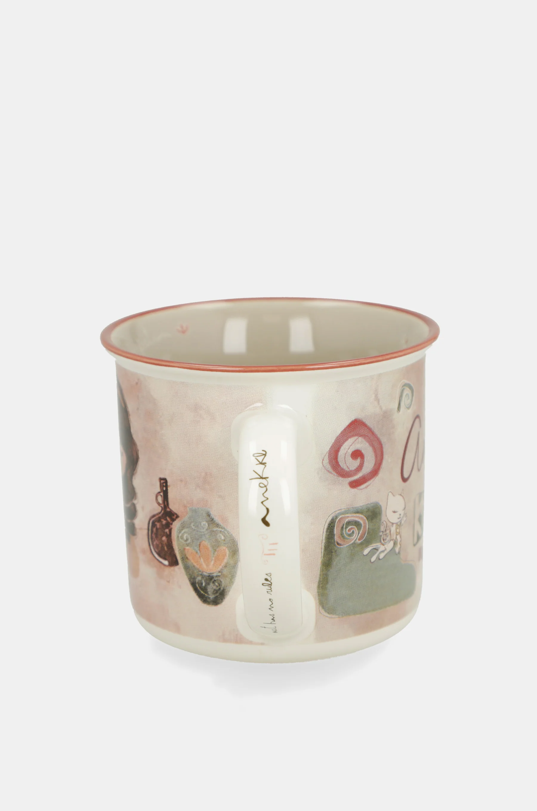 Taza Muse - Image 5