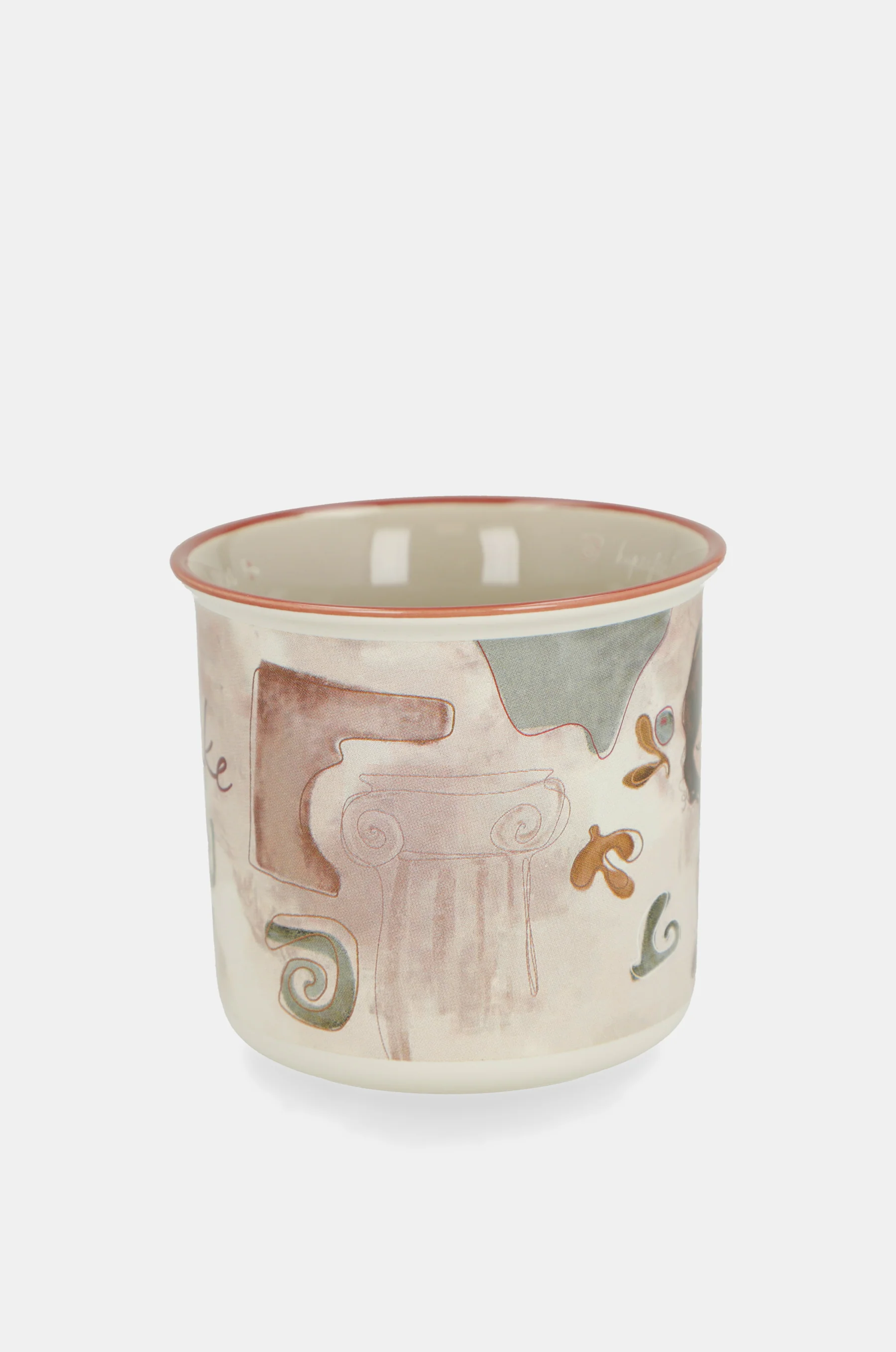 Taza Muse - Image 6