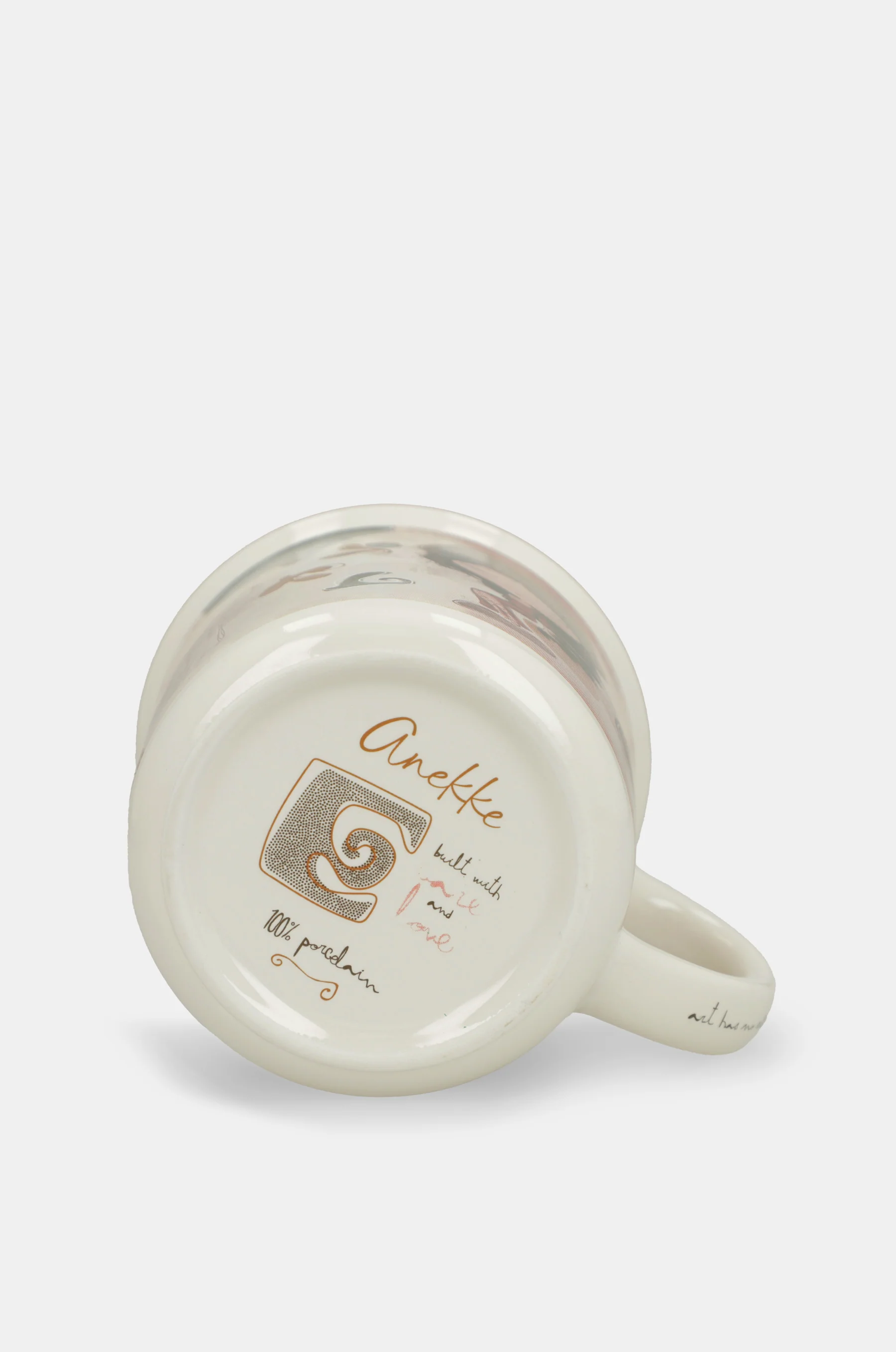 Taza Muse - Image 8