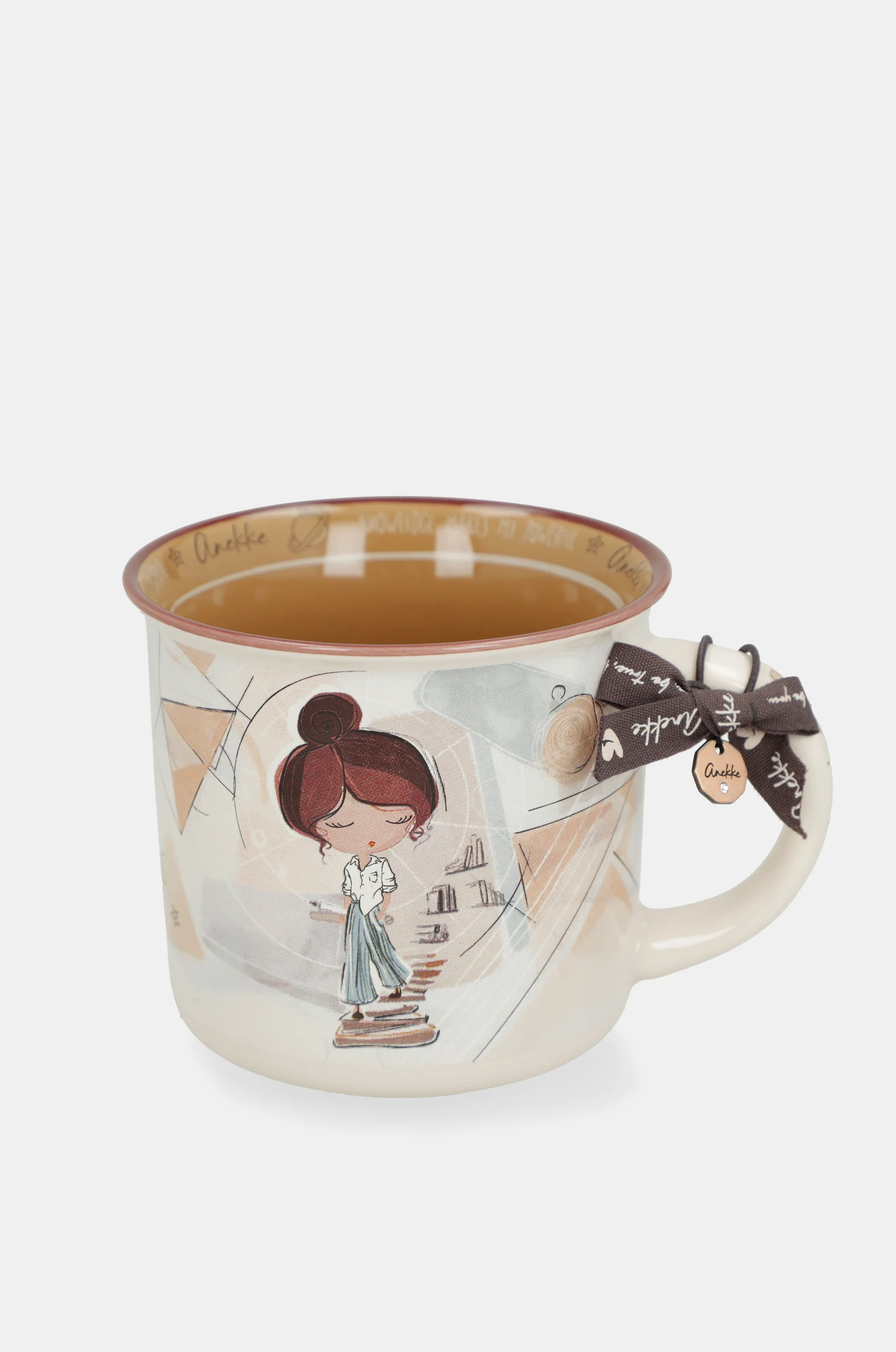 Taza Sophia