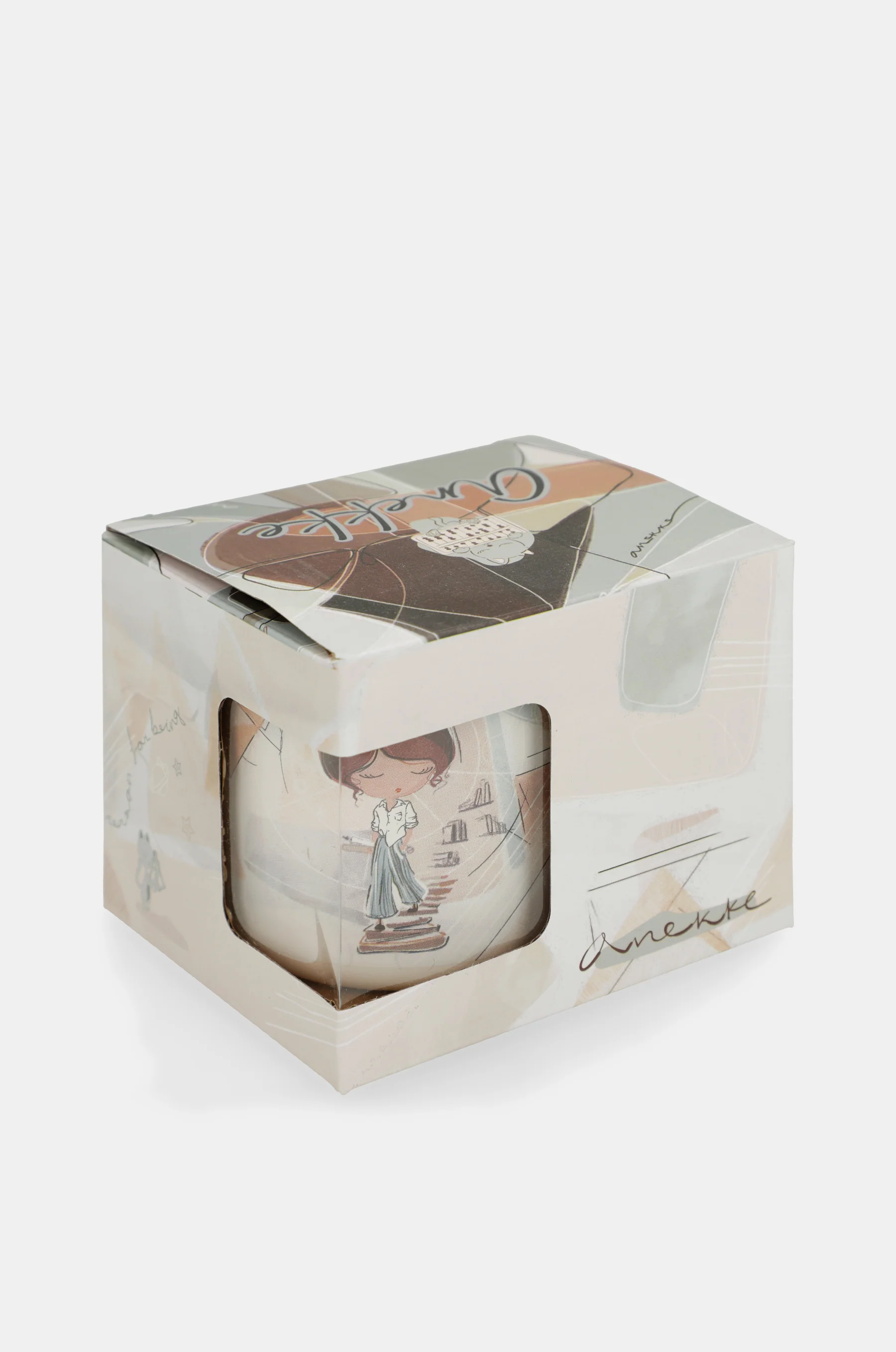 Taza Sophia - Image 2