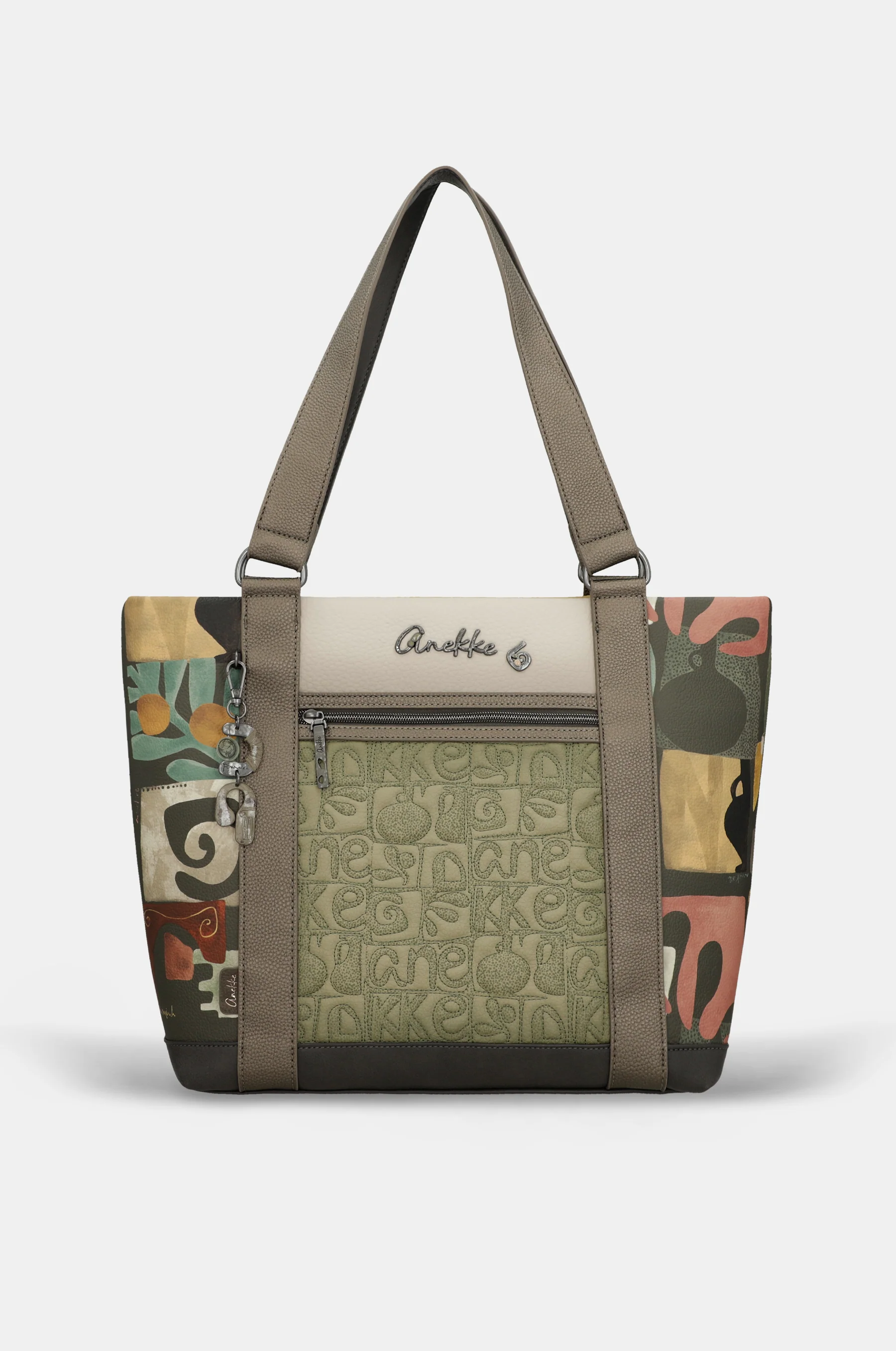 Tote Amphora