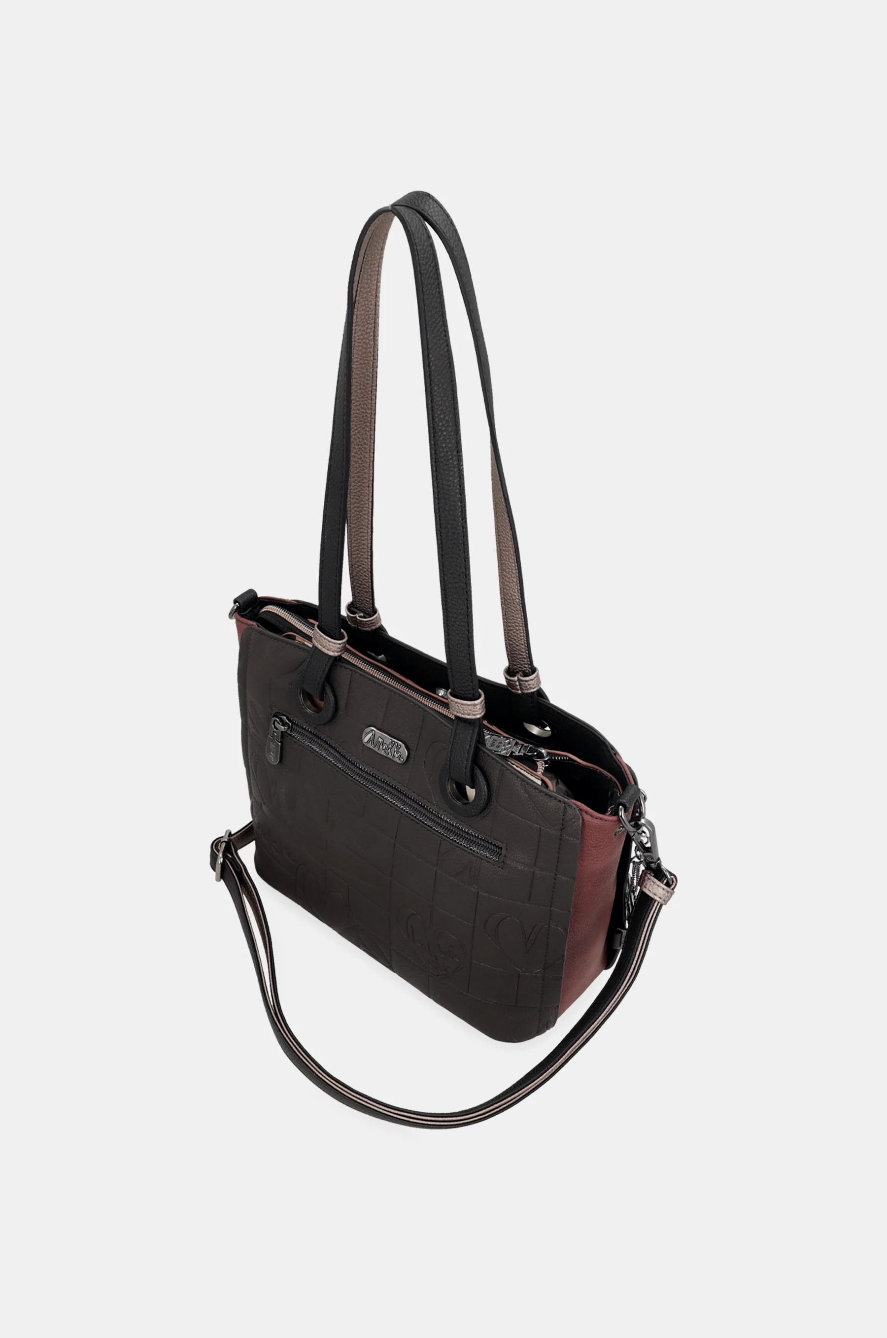 Tote grande Mademoiselle - Image 10
