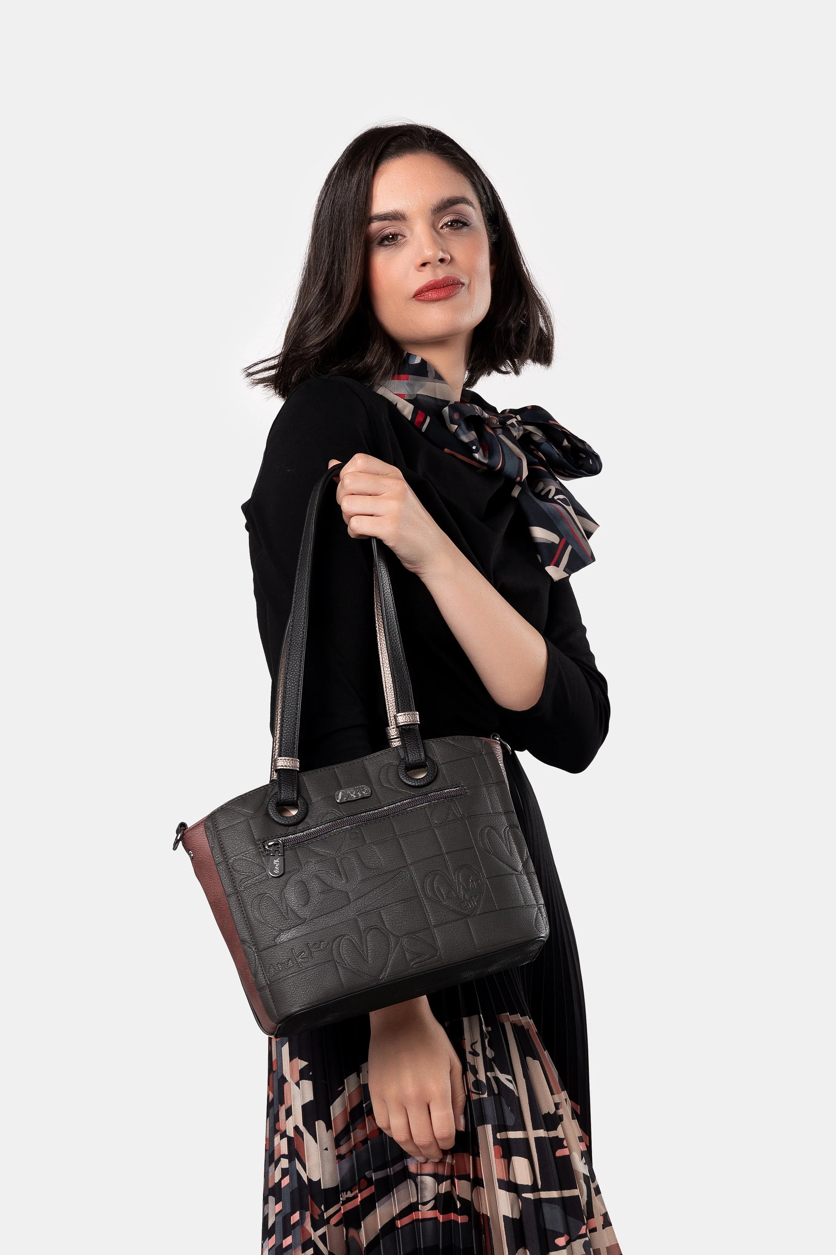 Tote grande Mademoiselle - Image 4
