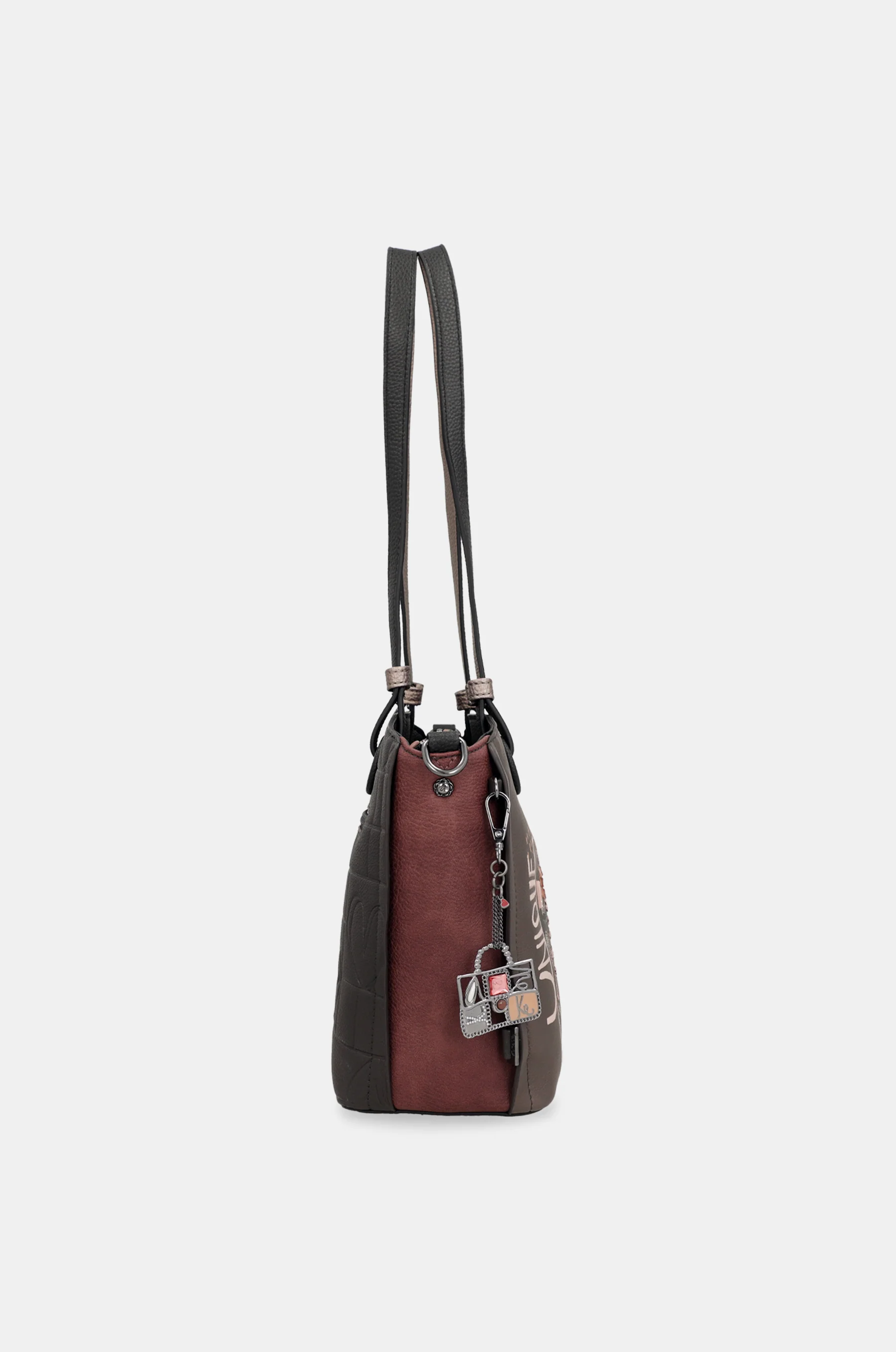 Tote grande Mademoiselle - Image 5