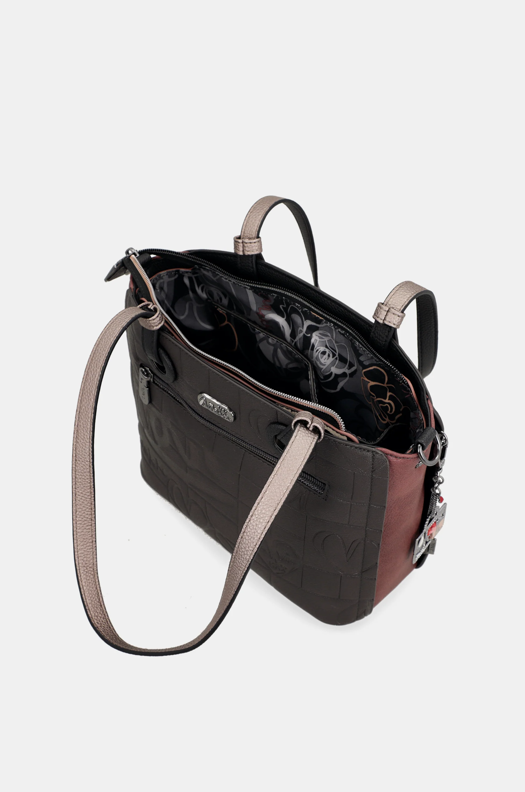 Tote grande Mademoiselle - Image 7