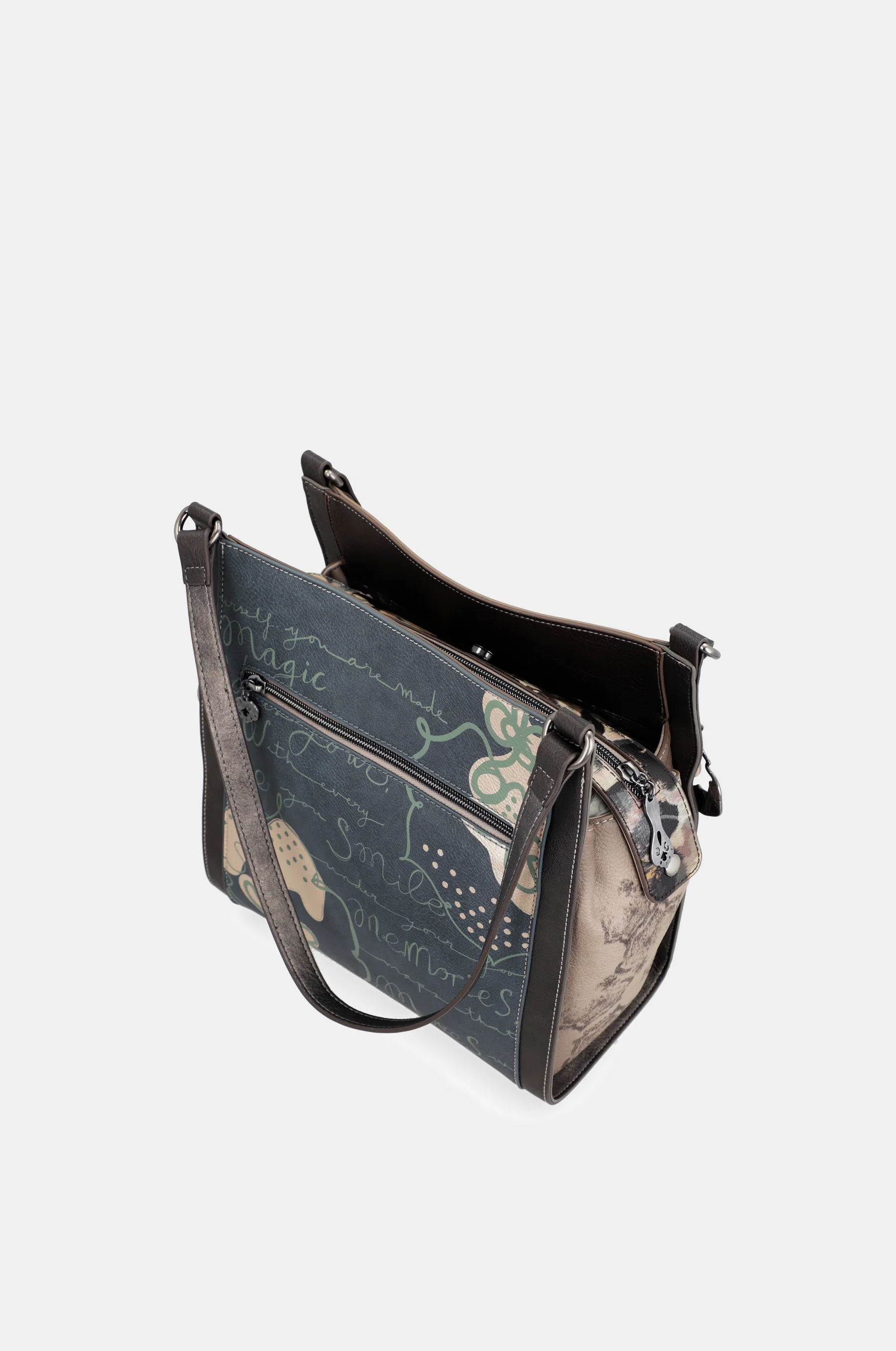 Tote grande Real - Image 8