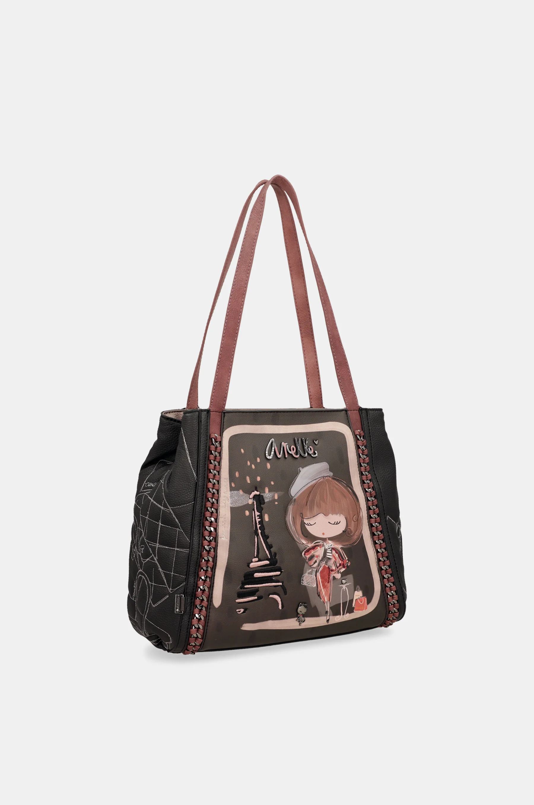 Tote Mademoiselle - Image 10