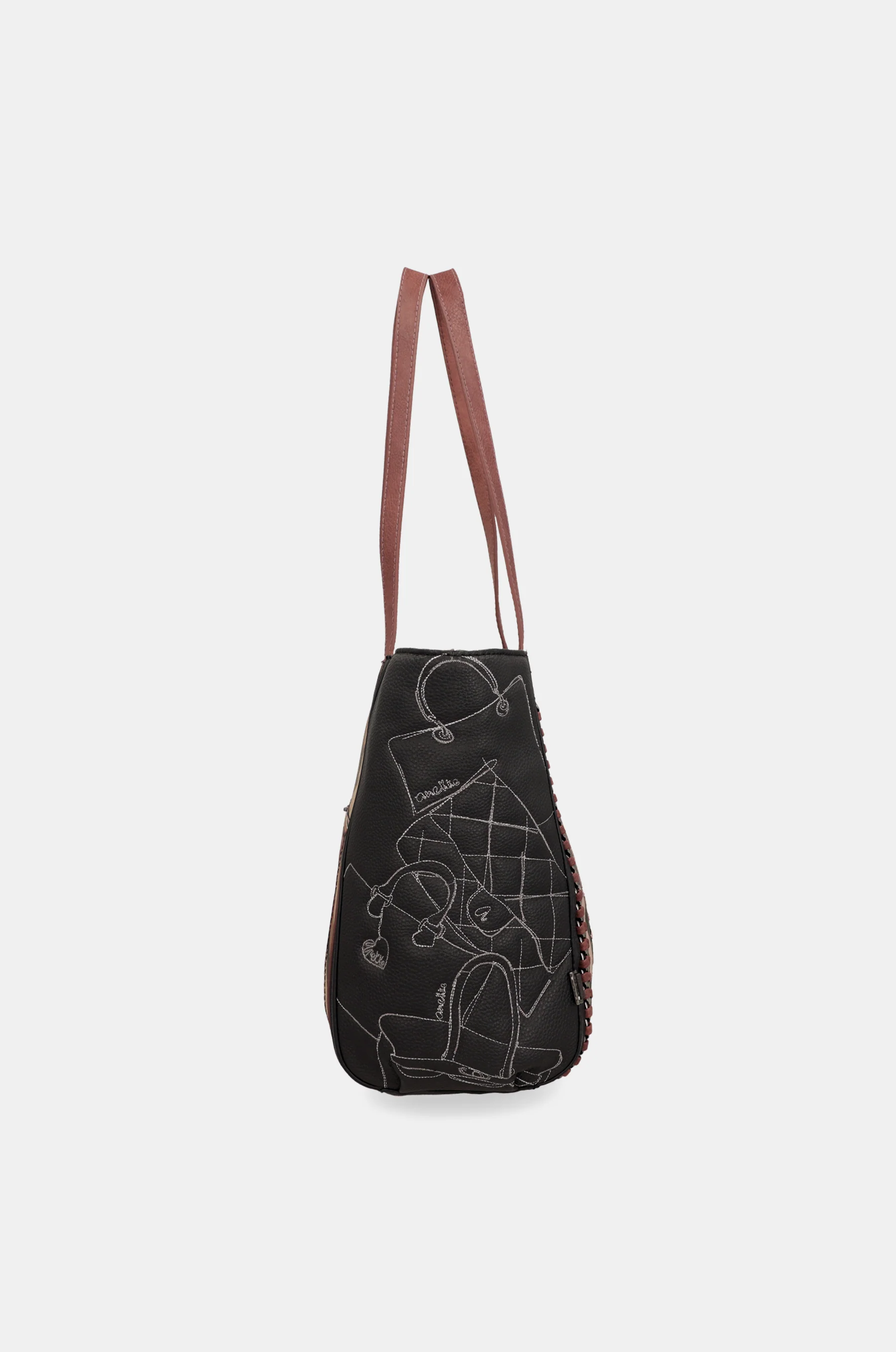 Tote Mademoiselle - Image 3