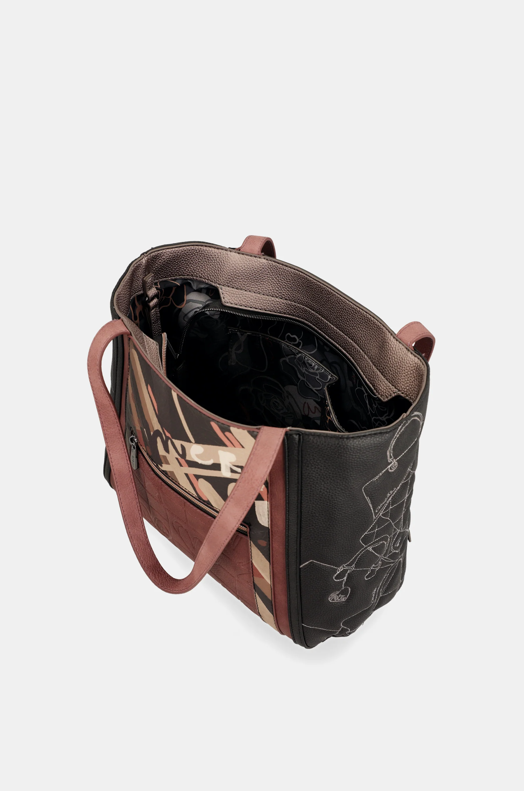 Tote Mademoiselle - Image 4