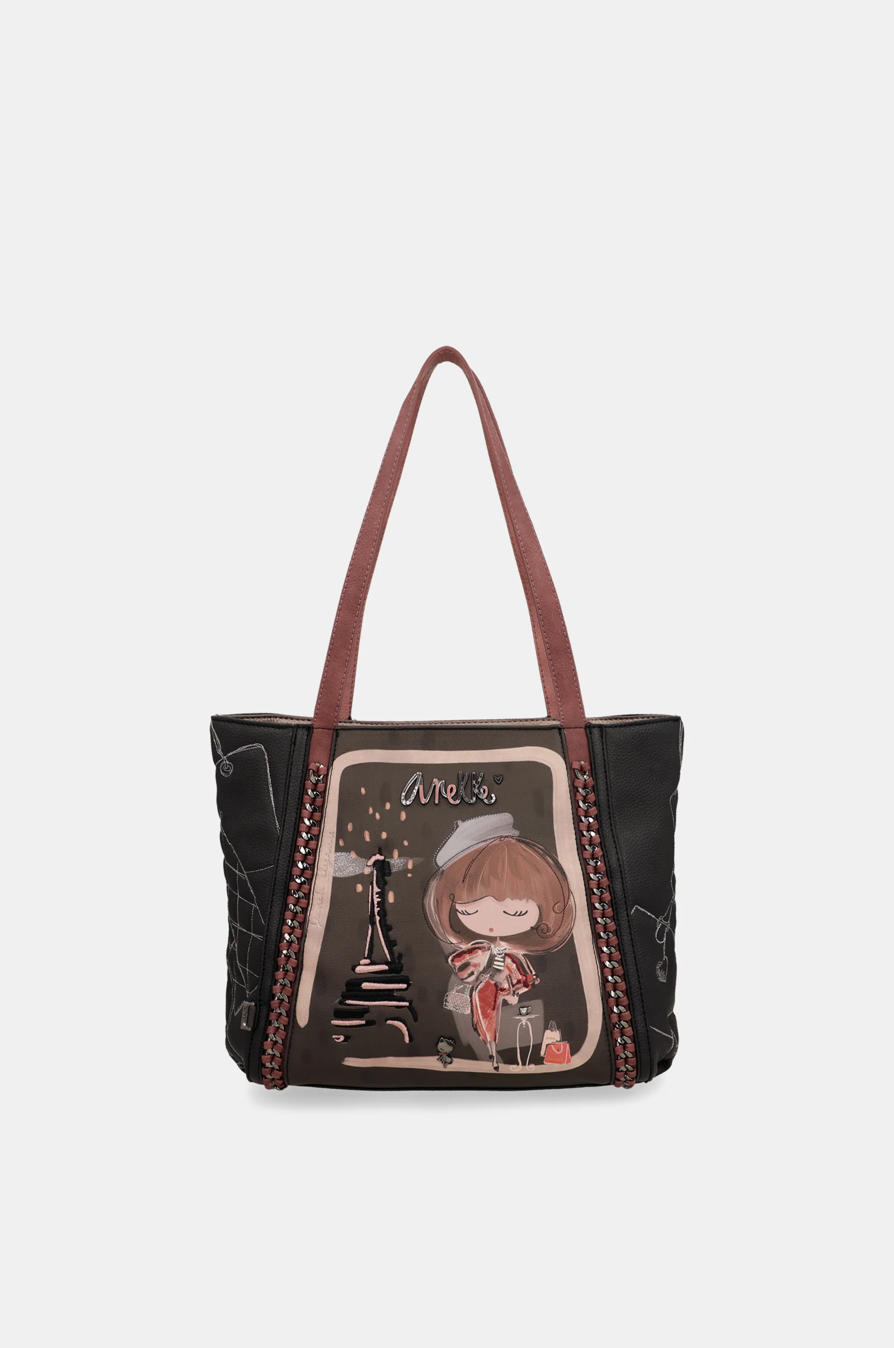 Tote Mademoiselle - Image 5