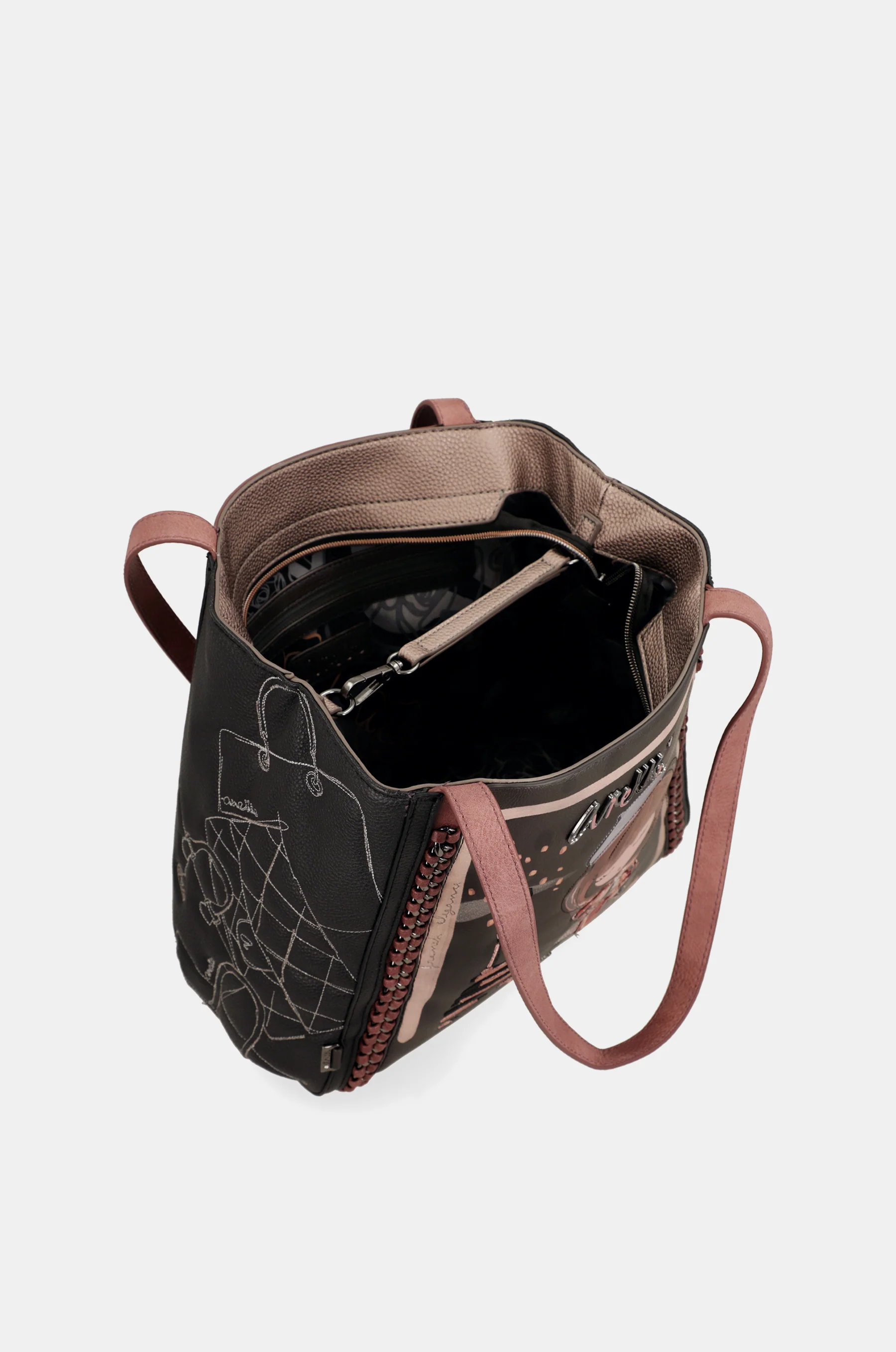 Tote Mademoiselle - Image 6