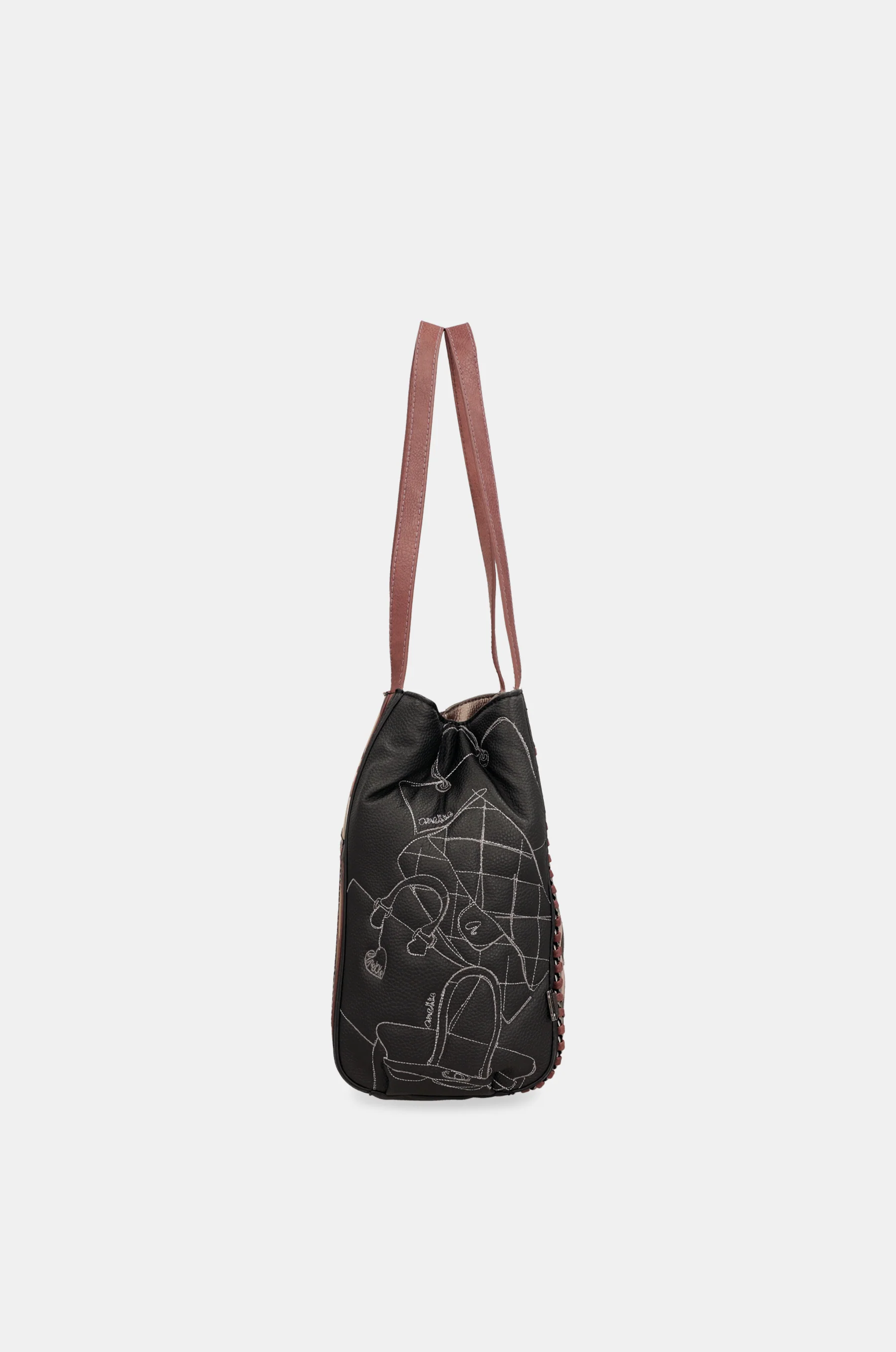 Tote Mademoiselle - Image 8