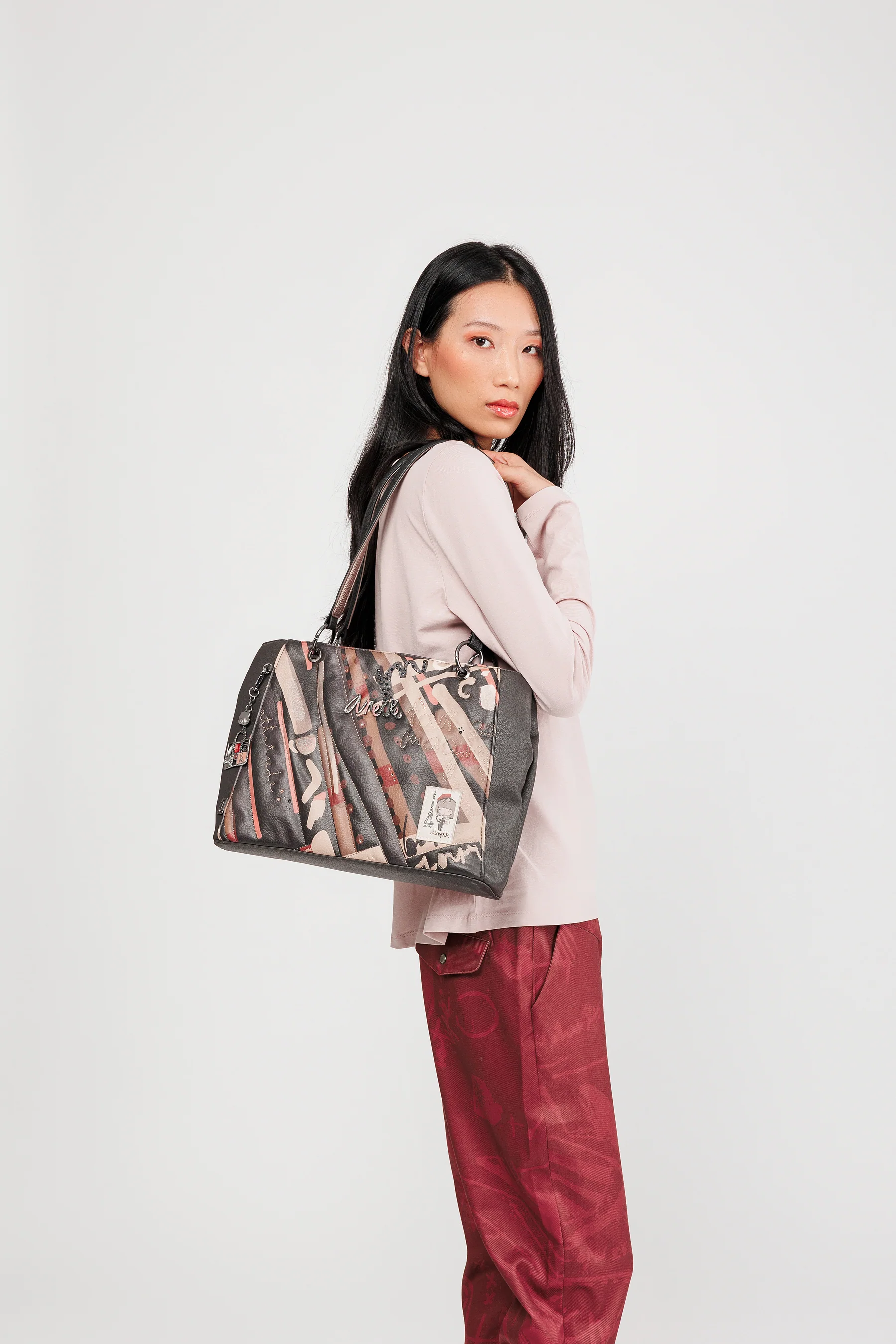 Tote Parisian - Image 2