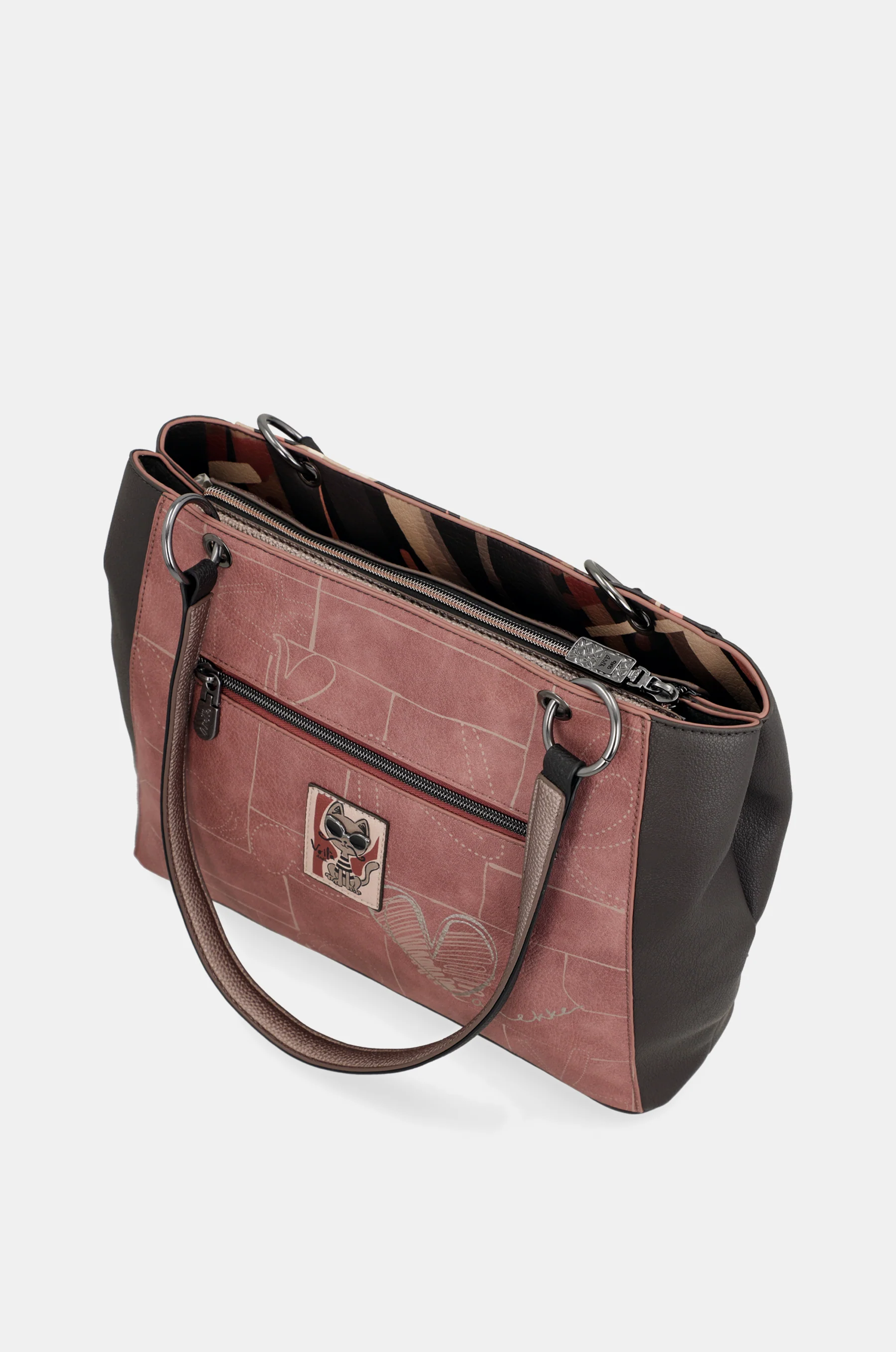 Tote Parisian - Image 3