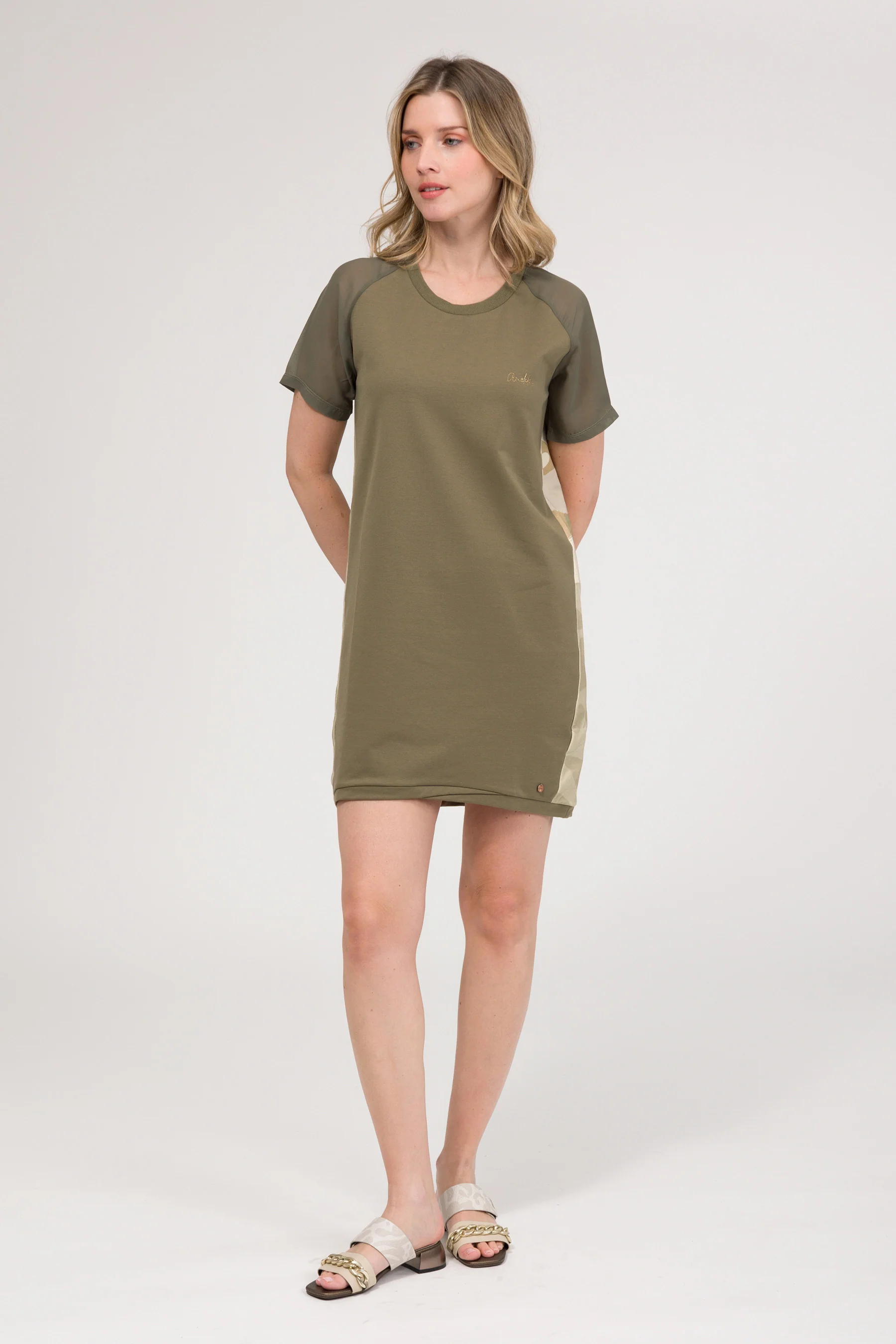 Vestido Auralis - Image 2