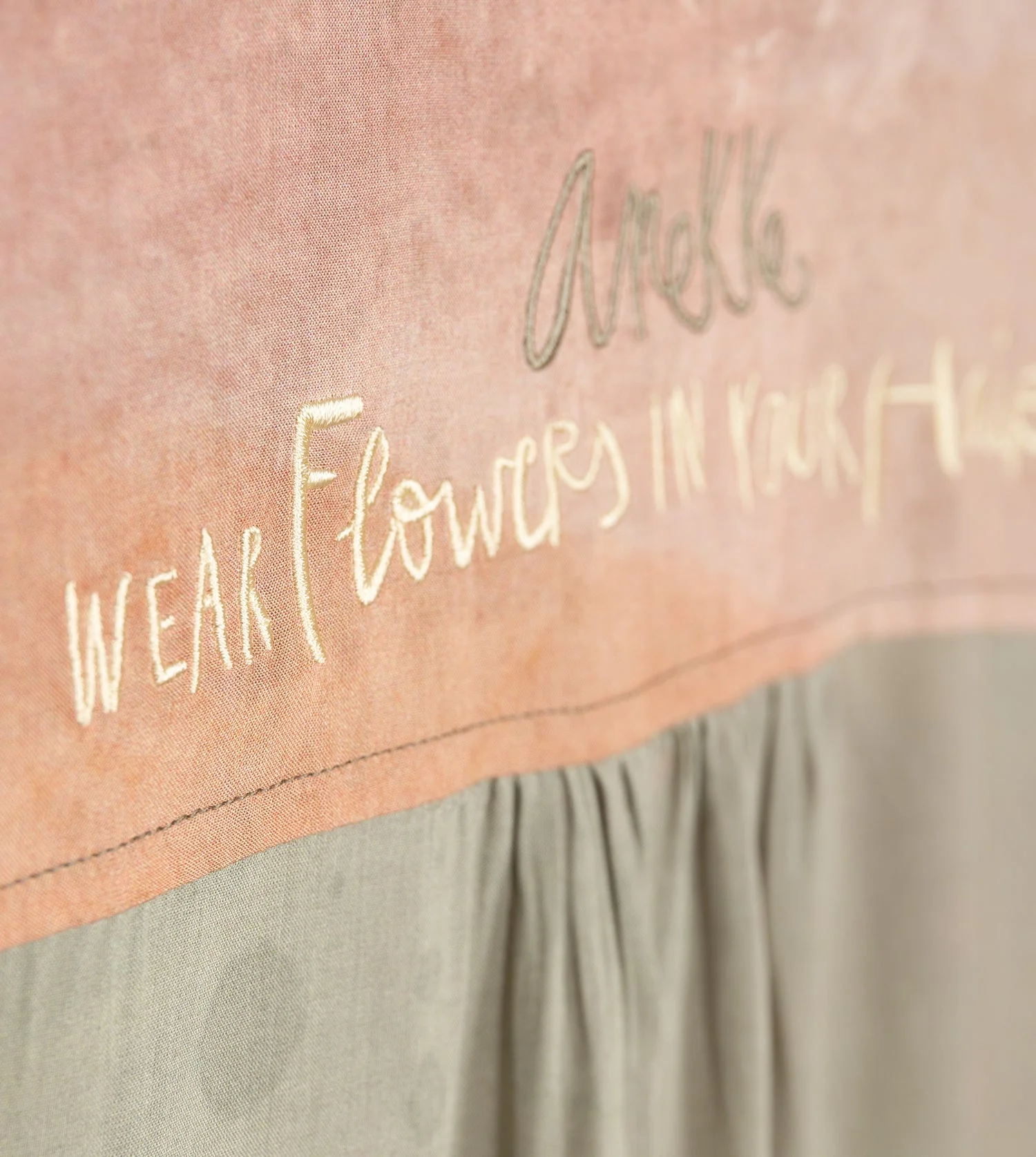 Vestido camisero Sunshine - Image 13
