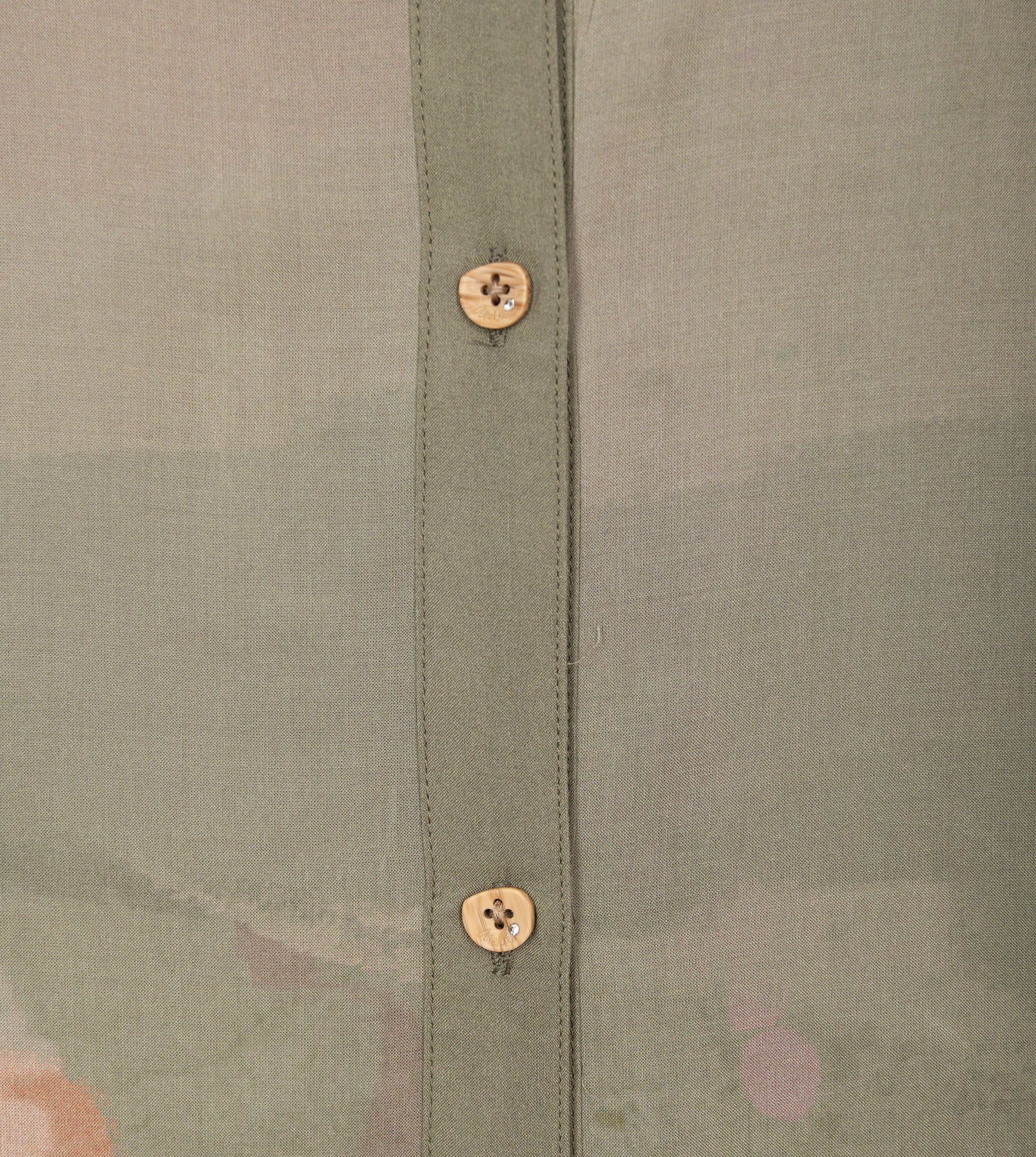 Vestido camisero Sunshine - Image 9