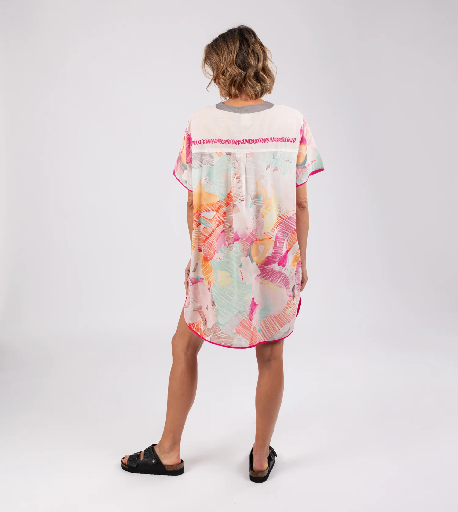 Vestido corto Passion - Image 4